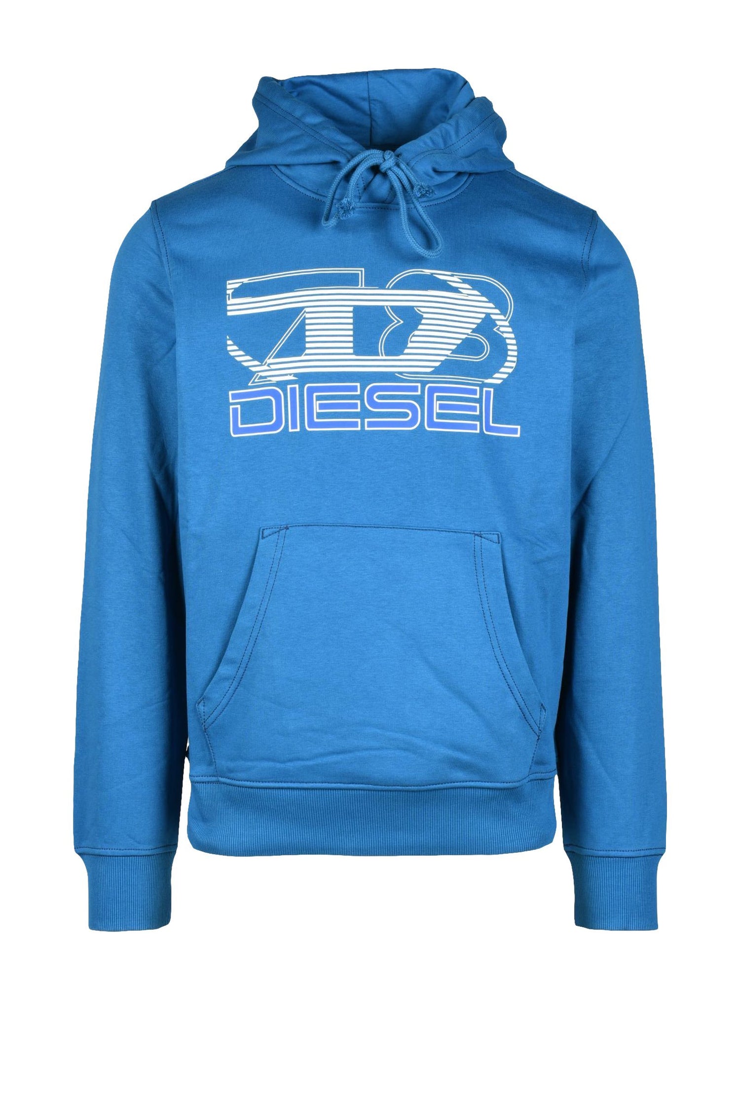 DIESEL - KNITWEAR AND SWEATSHIRTS