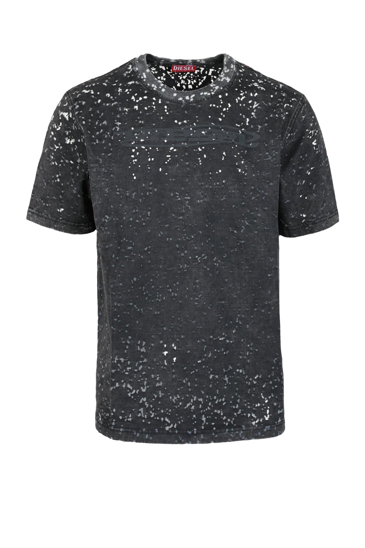 DIESEL - T-SHIRT AND POLO