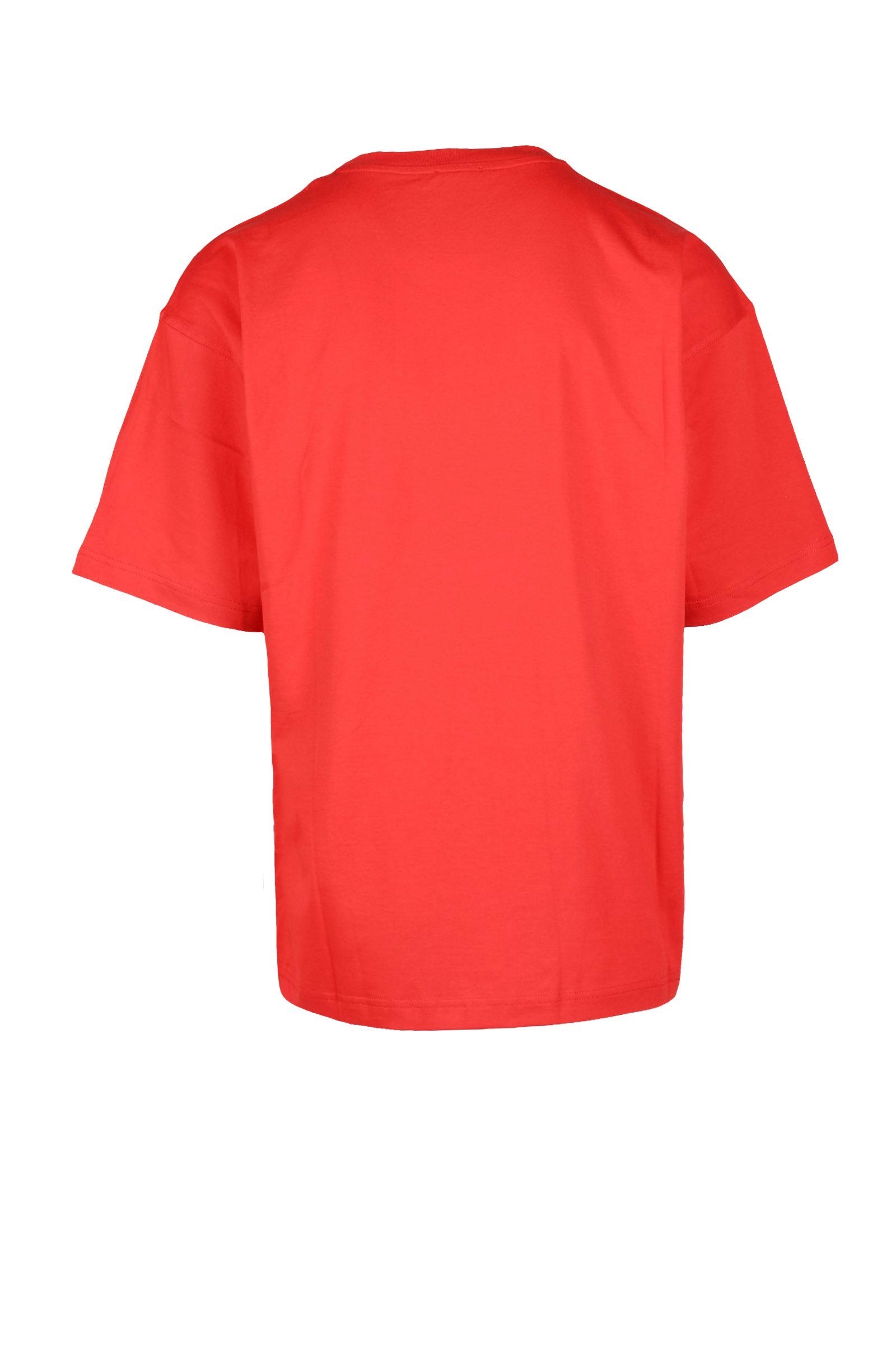 DIESEL - T-SHIRT AND POLO