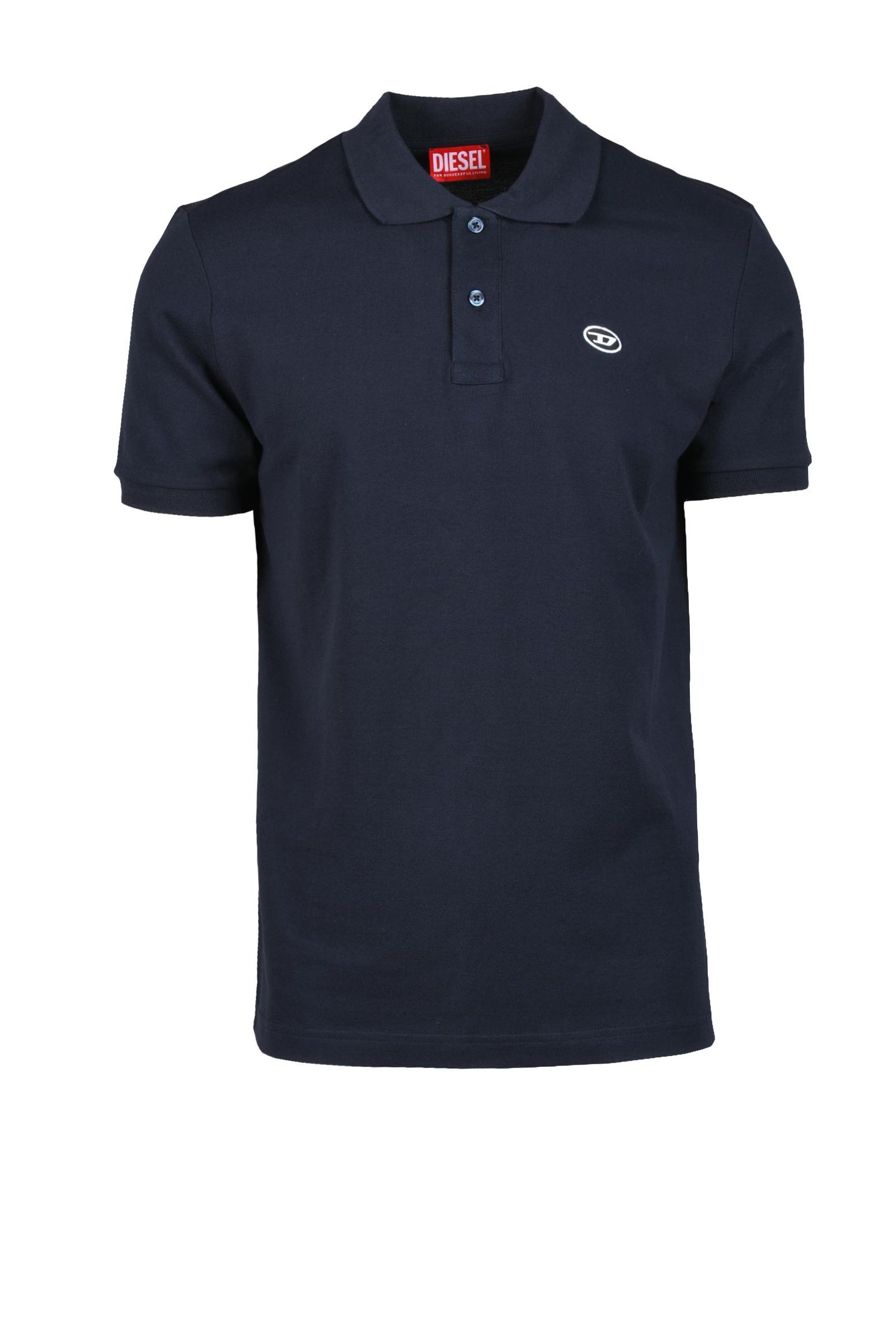 DIESEL - T-SHIRT AND POLO