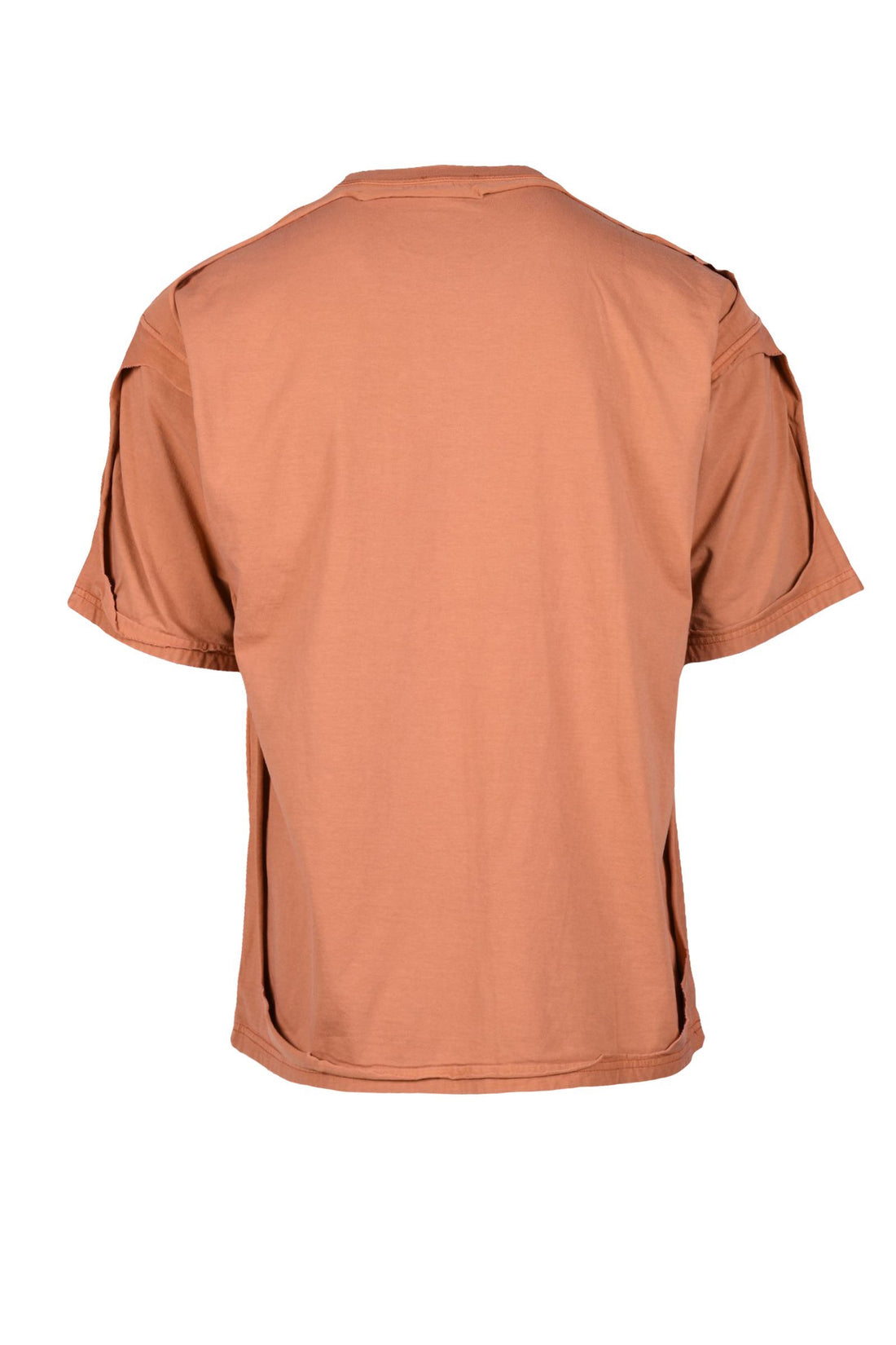 DIESEL - T-SHIRT AND POLO