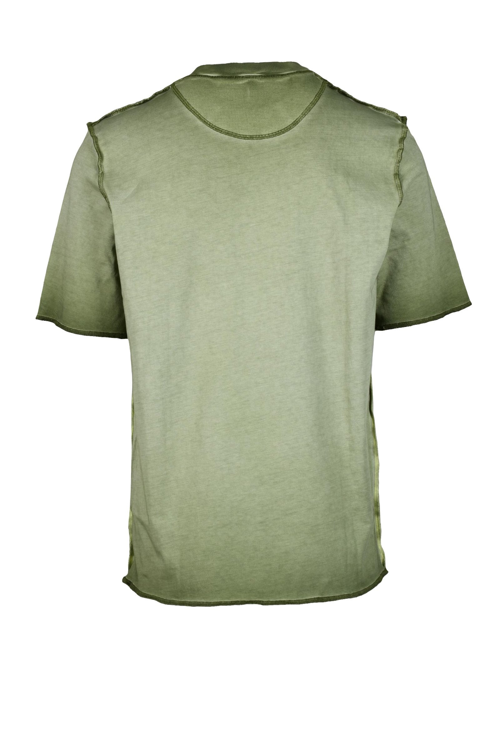 DIESEL - T-SHIRT AND POLO