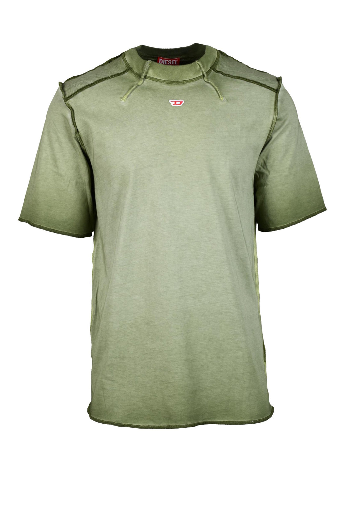 DIESEL - T-SHIRT AND POLO