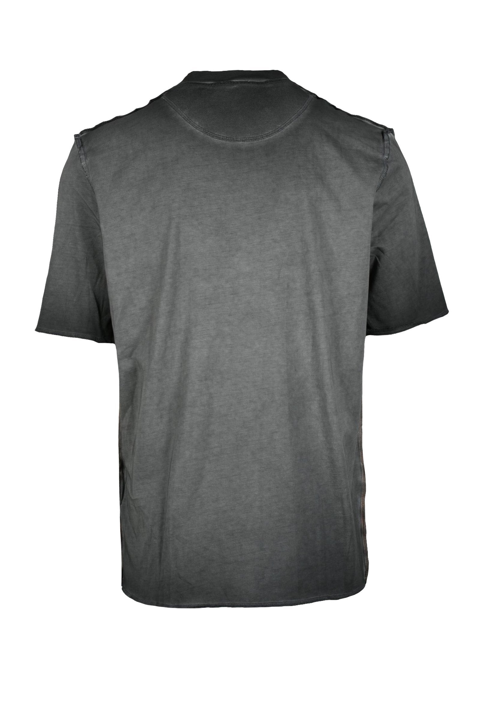 DIESEL - T-SHIRT AND POLO