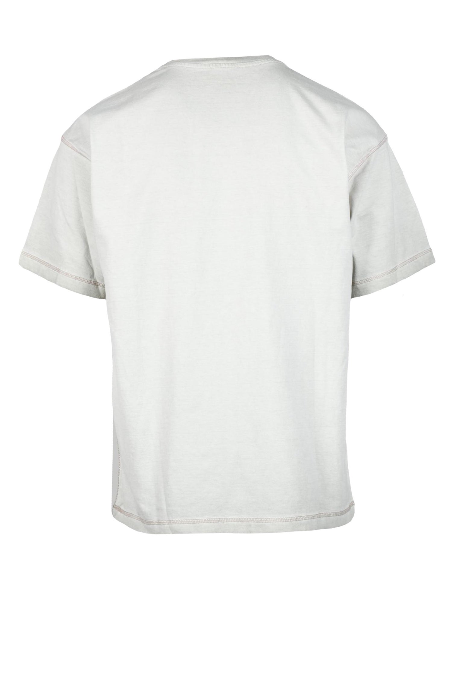 DIESEL - T-SHIRT AND POLO
