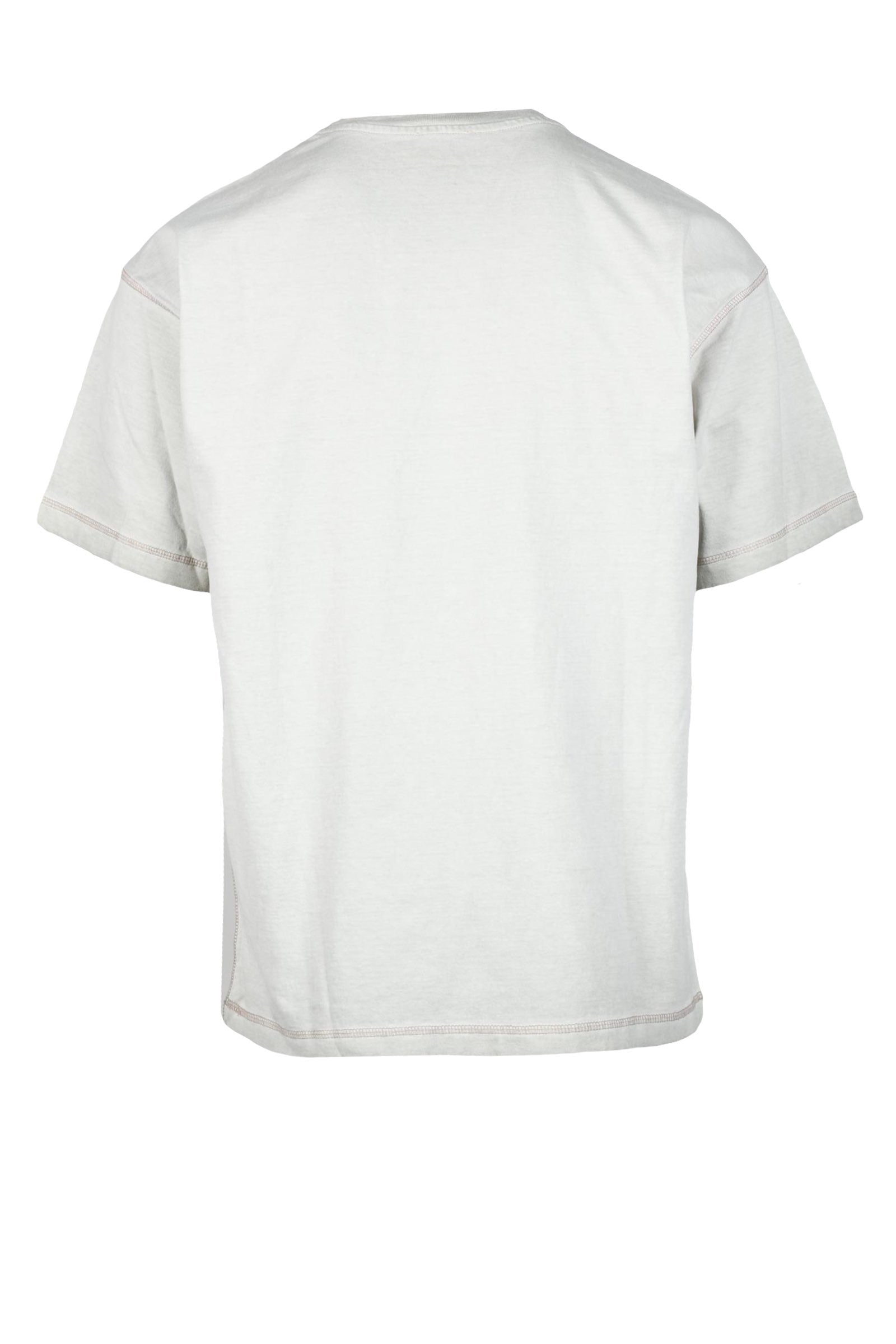 DIESEL - T-SHIRT AND POLO