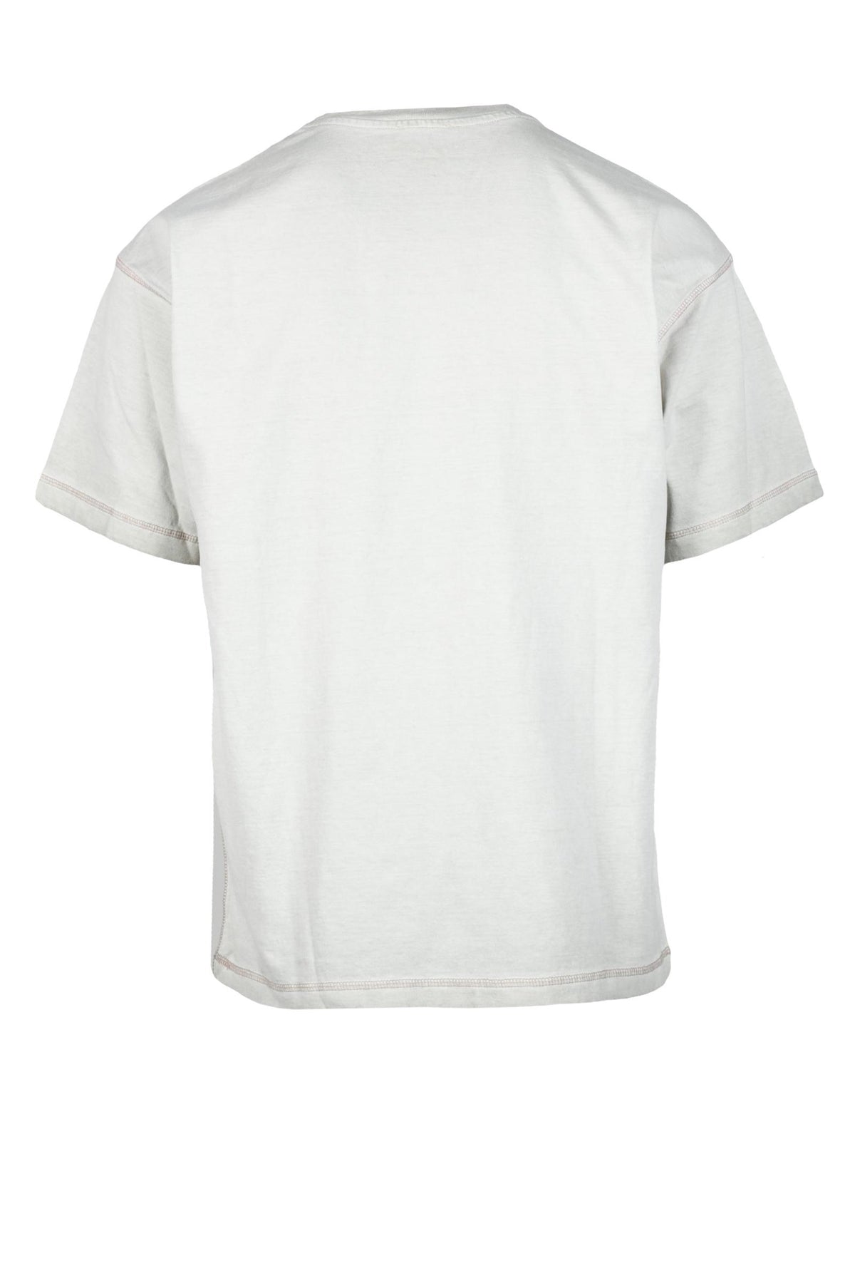 DIESEL - T-SHIRT AND POLO