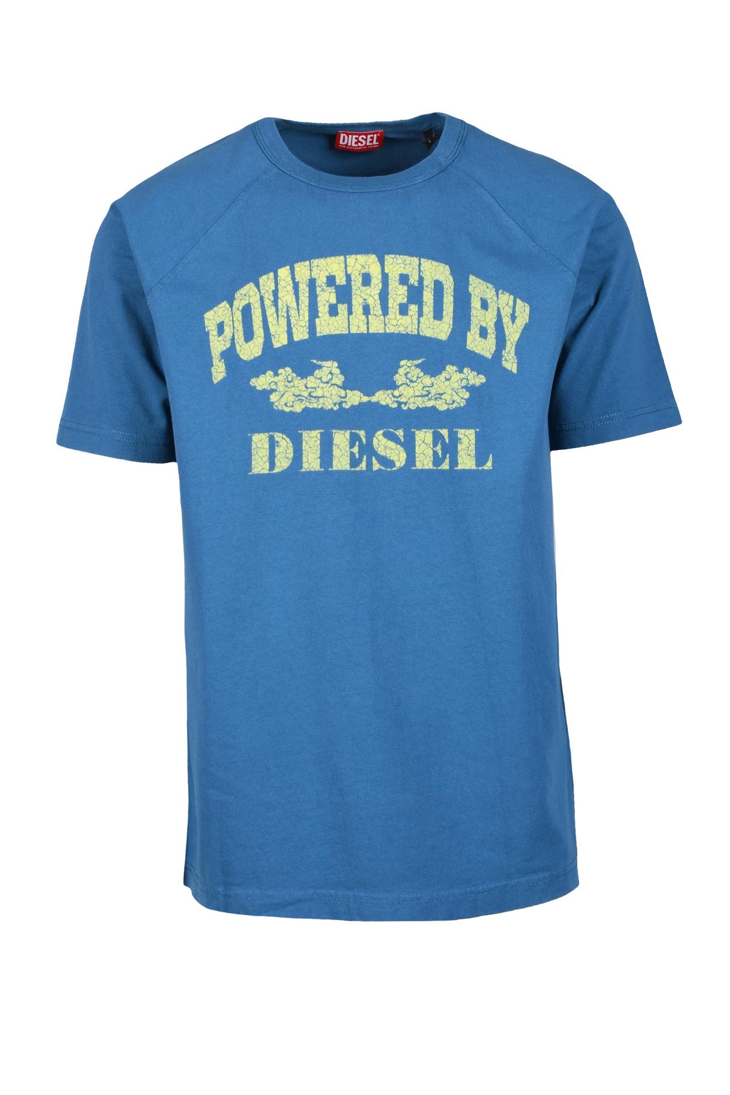 DIESEL - T-SHIRT AND POLO