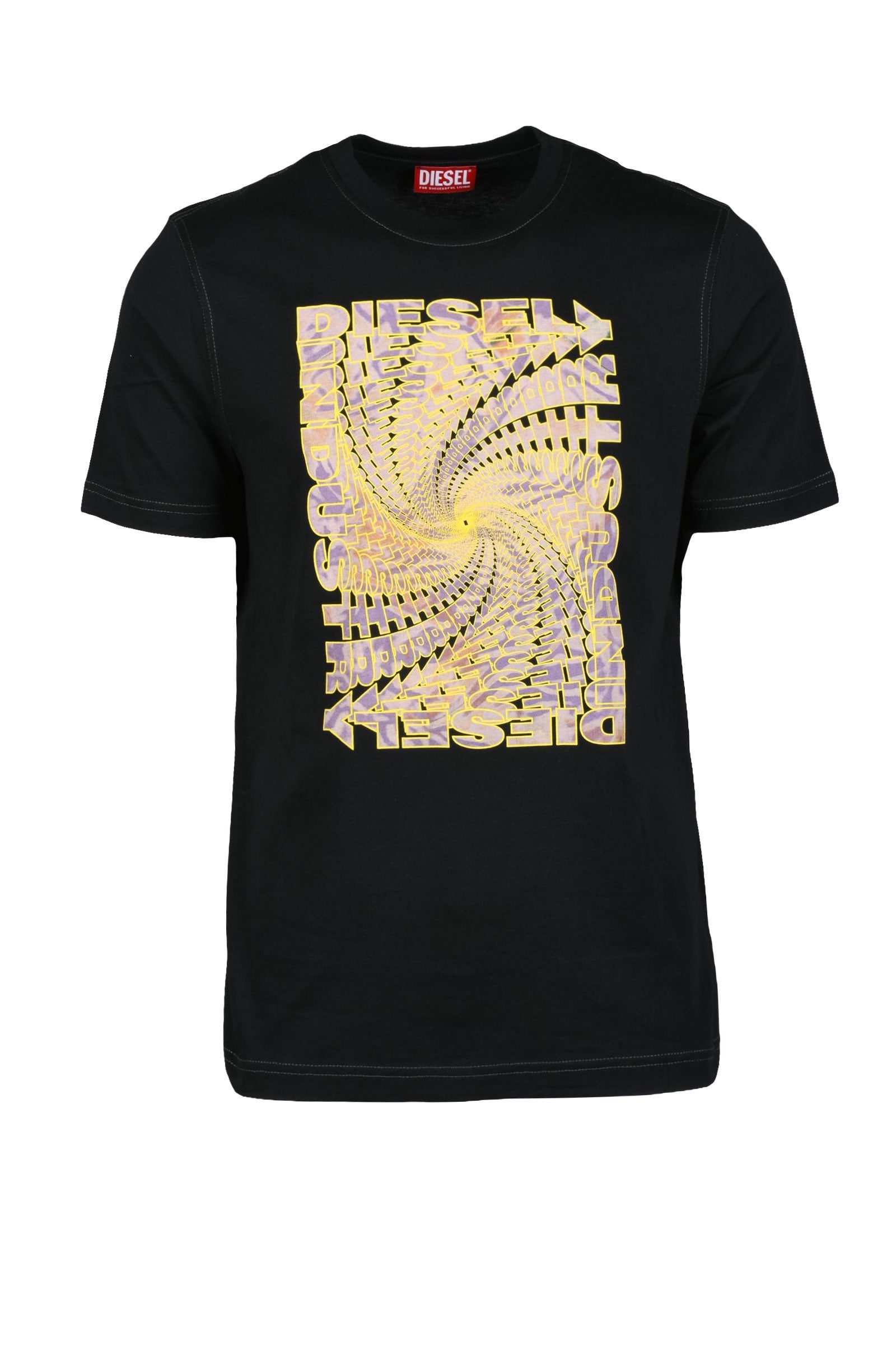 DIESEL - T-SHIRT AND POLO