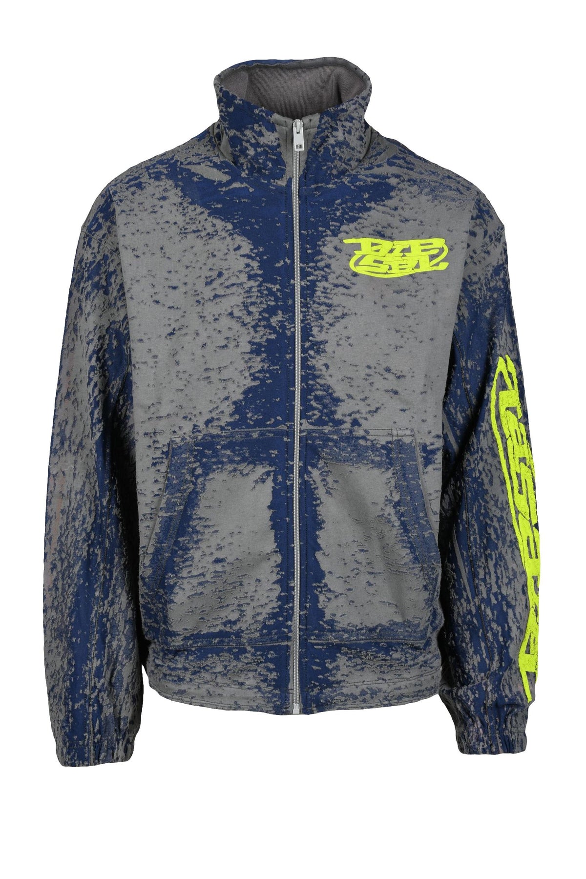 DIESEL - KNITWEAR AND SWEATSHIRTS
