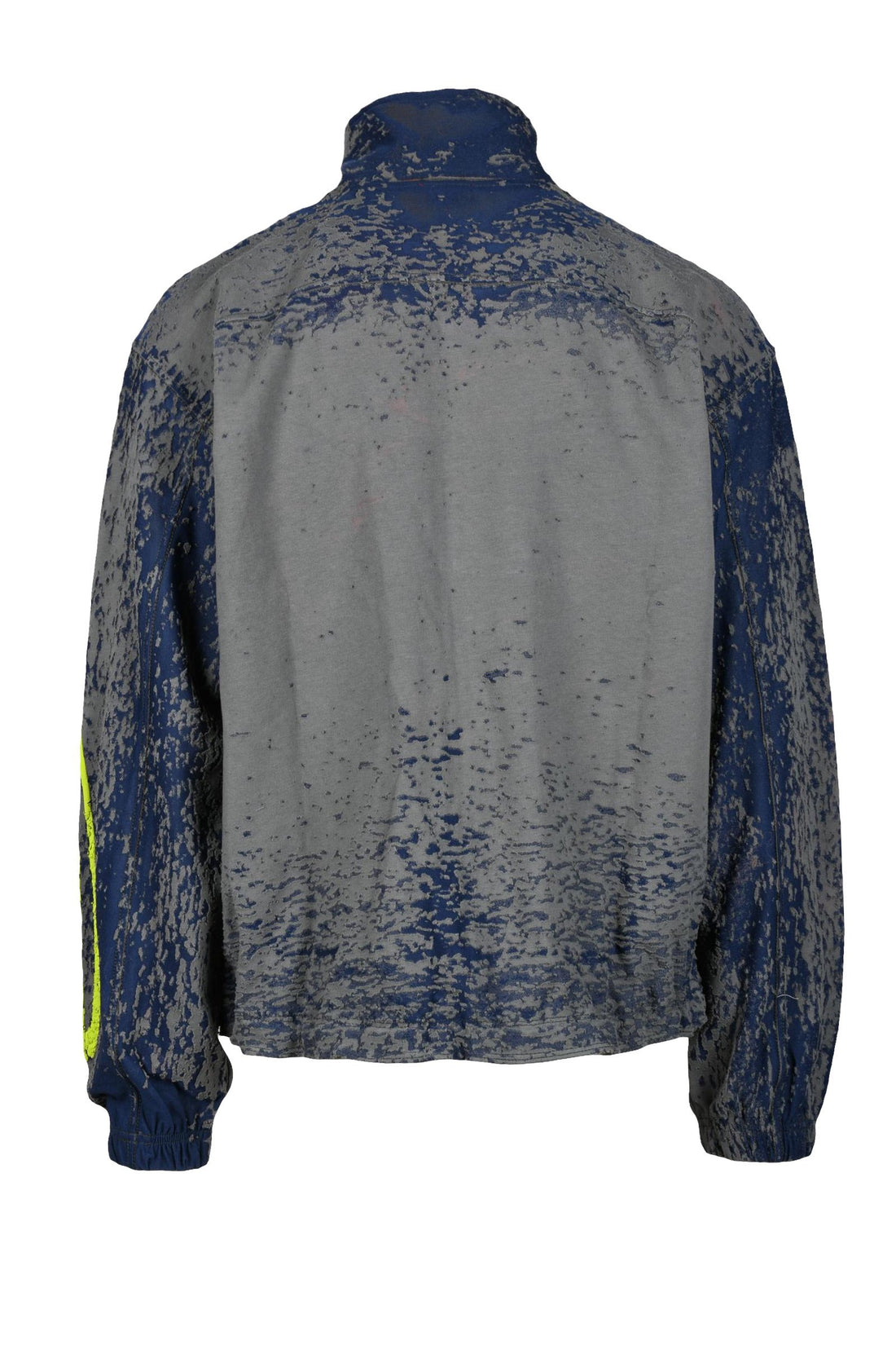 DIESEL - KNITWEAR AND SWEATSHIRTS