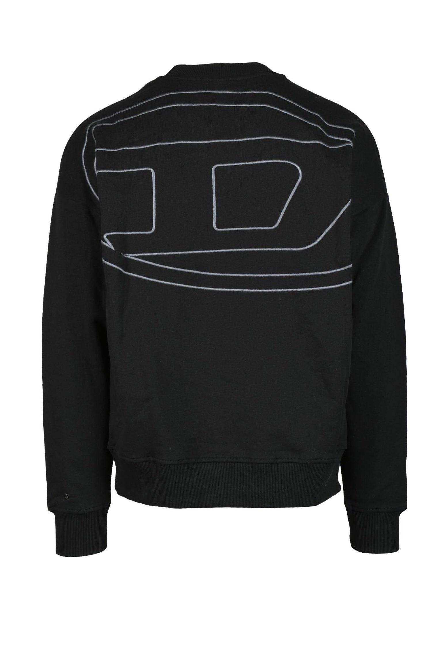 DIESEL - KNITWEAR AND SWEATSHIRTS