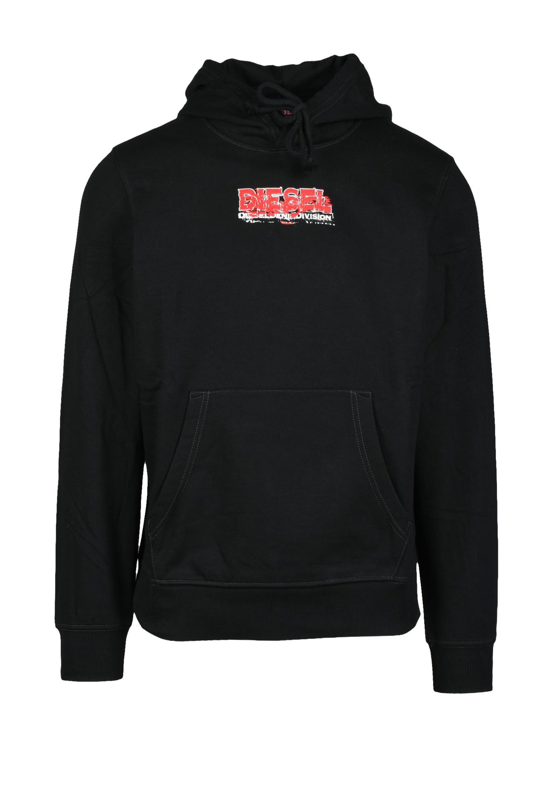 DIESEL - KNITWEAR AND SWEATSHIRTS