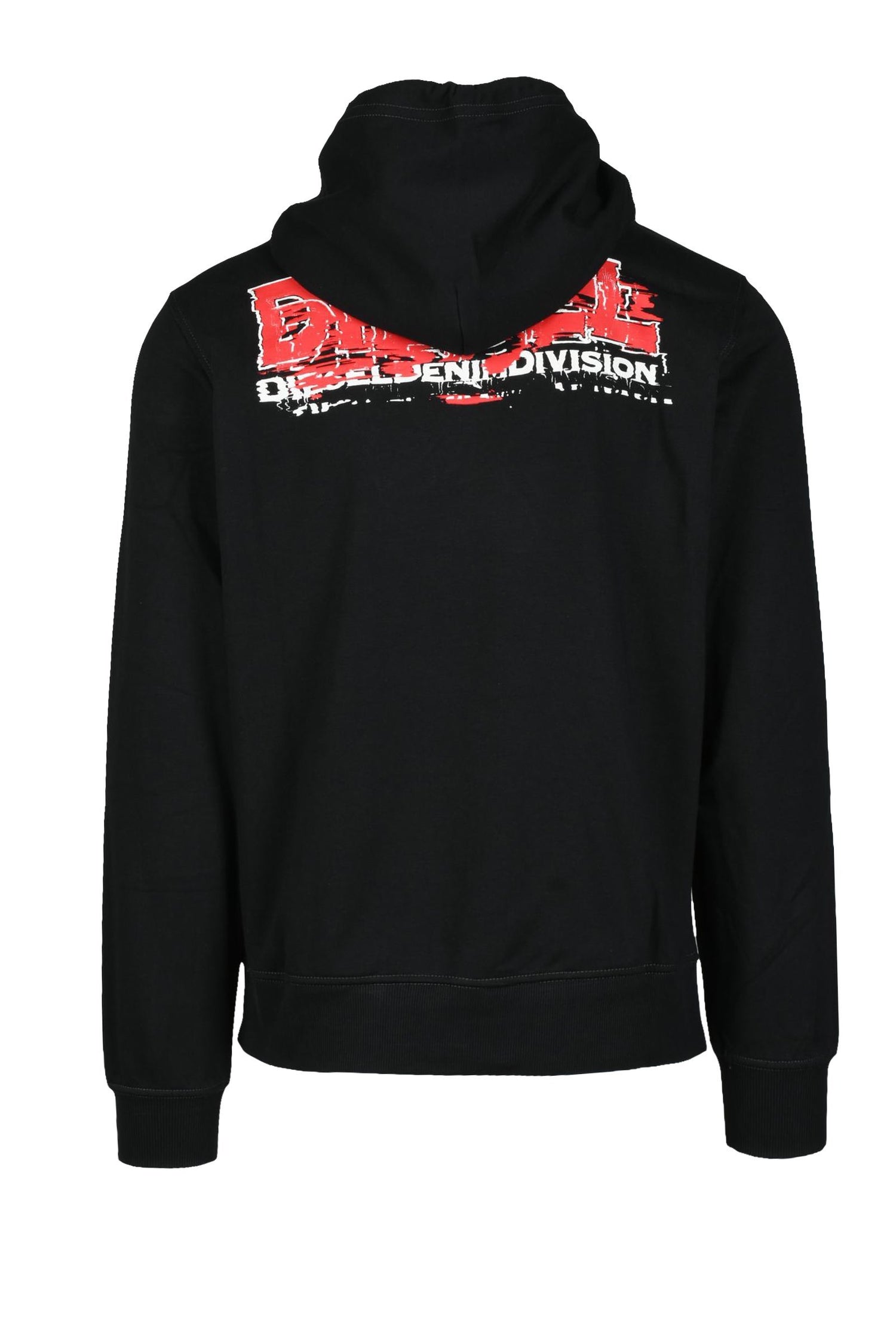 DIESEL - KNITWEAR AND SWEATSHIRTS