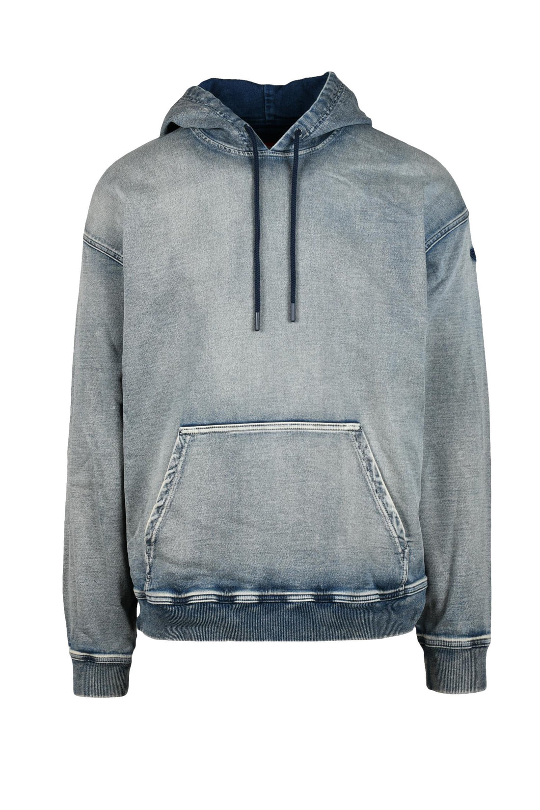 DIESEL - KNITWEAR AND SWEATSHIRTS