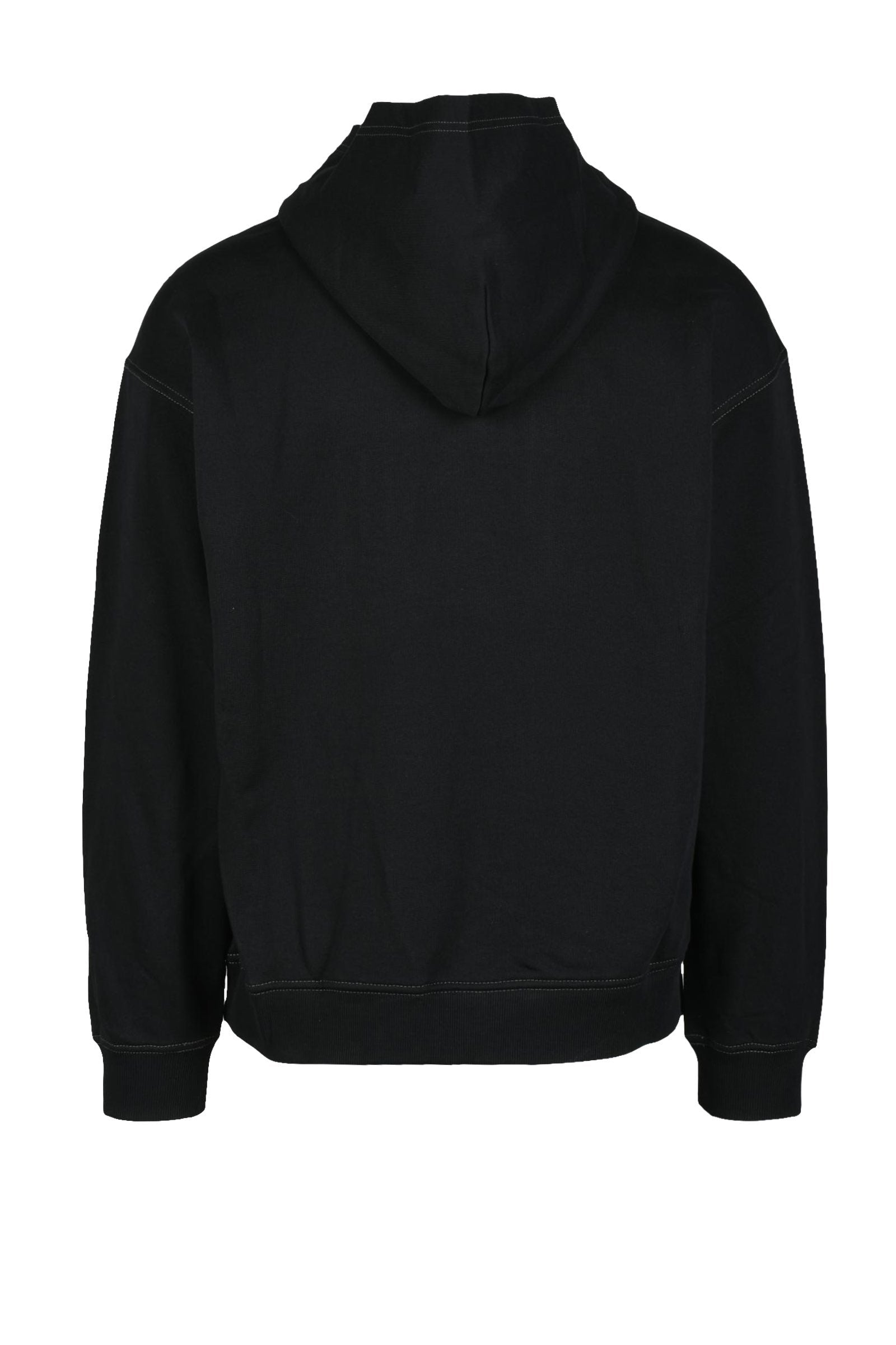DIESEL - KNITWEAR AND SWEATSHIRTS