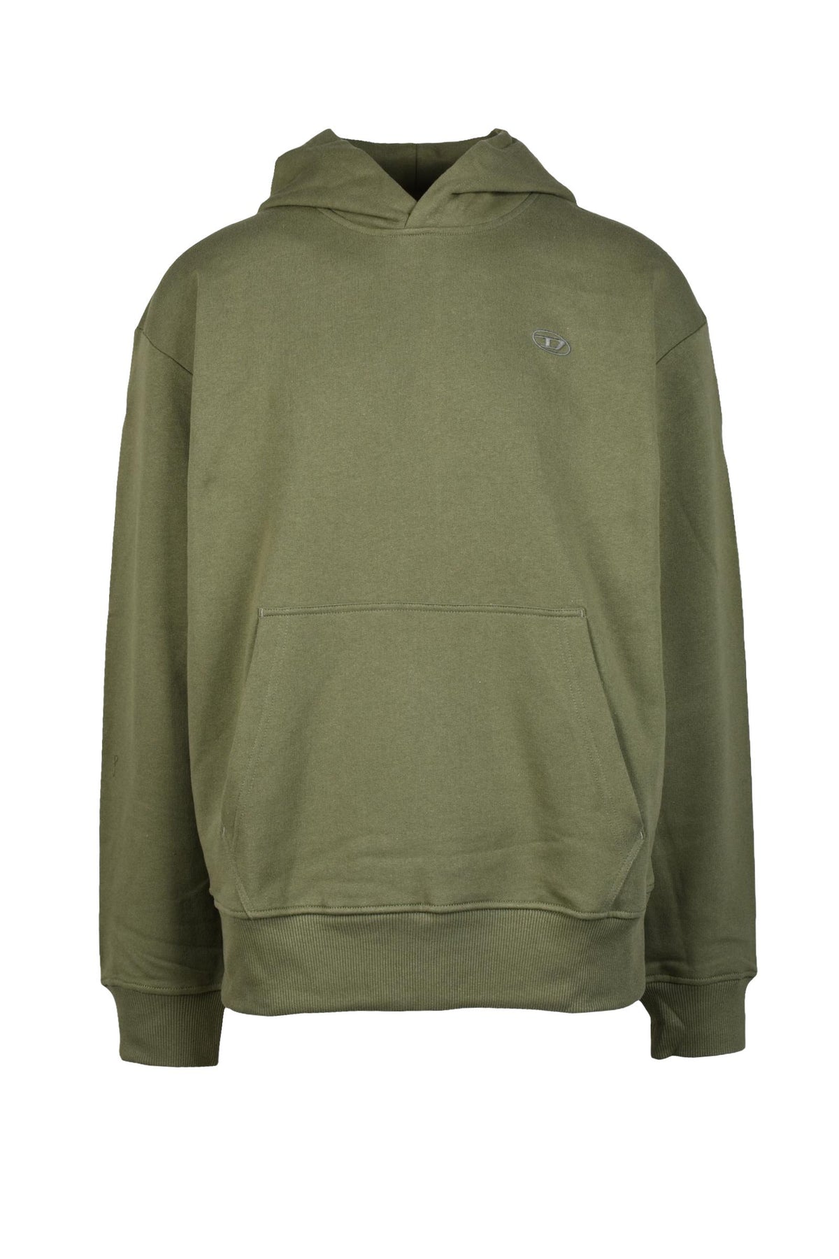 DIESEL - KNITWEAR AND SWEATSHIRTS