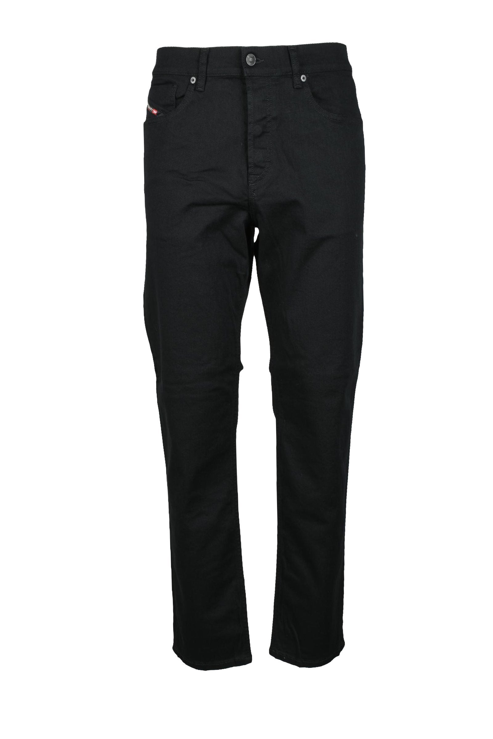 DIESEL - TROUSERS