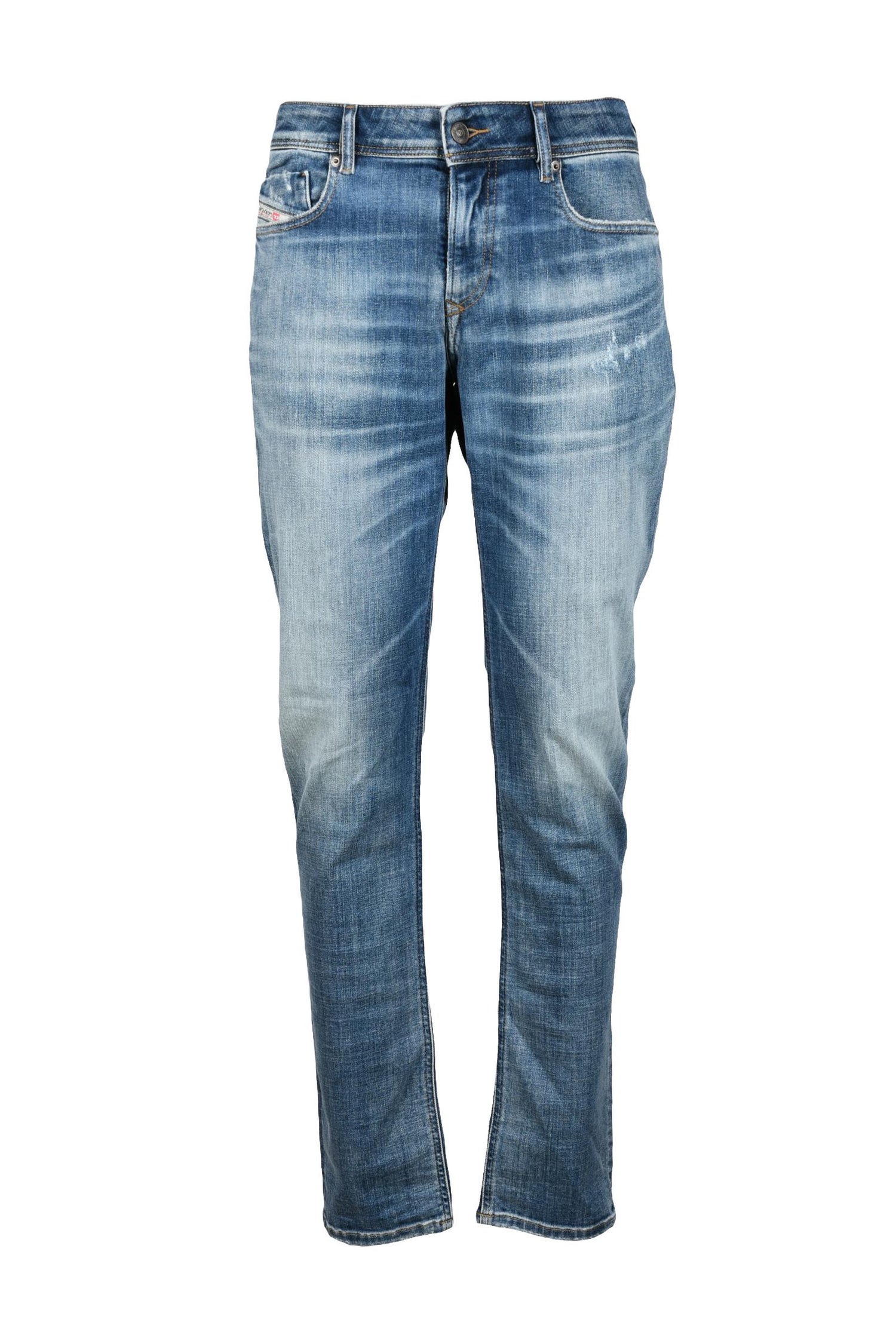 DIESEL - TROUSERS