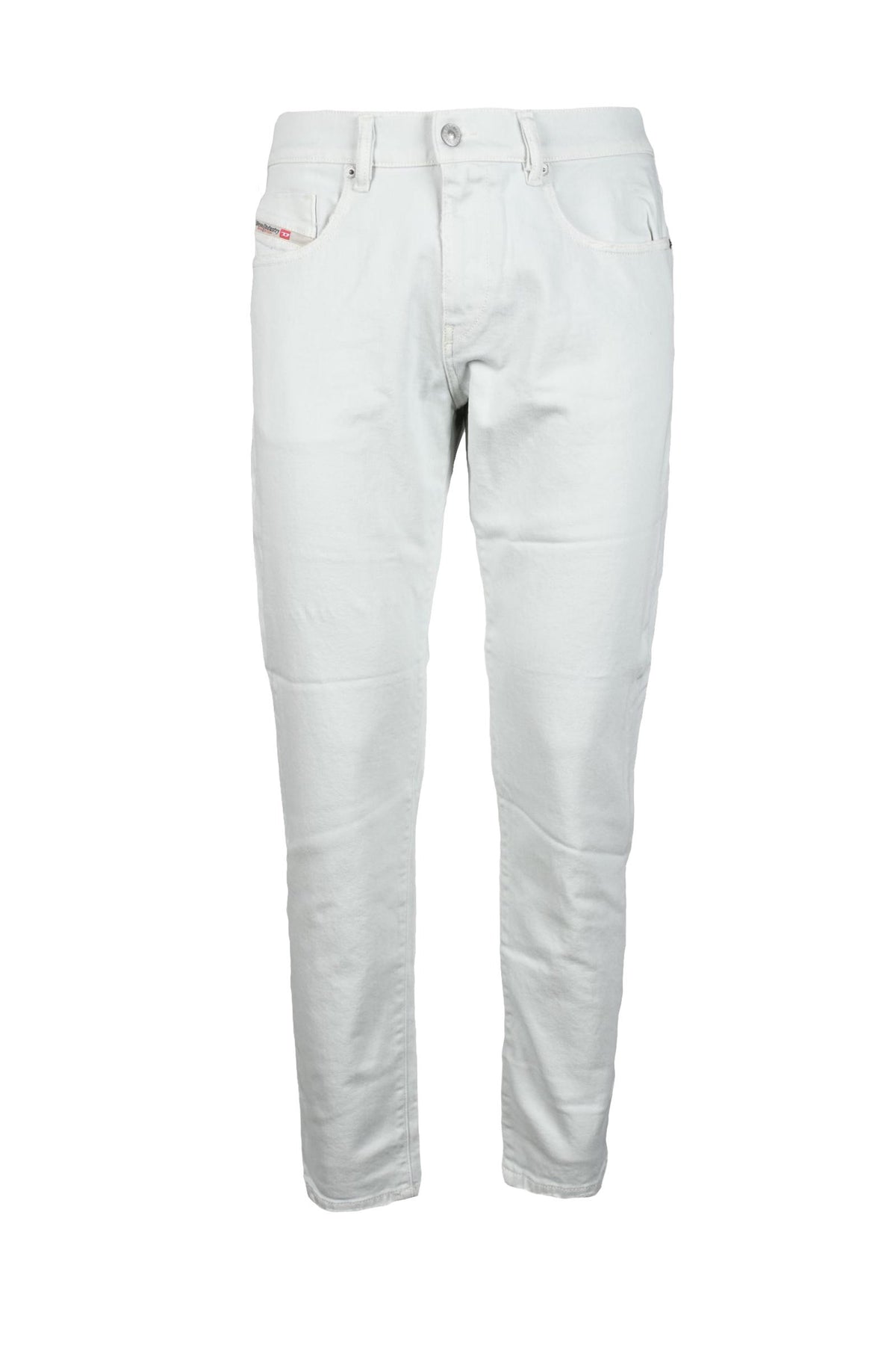 DIESEL - TROUSERS