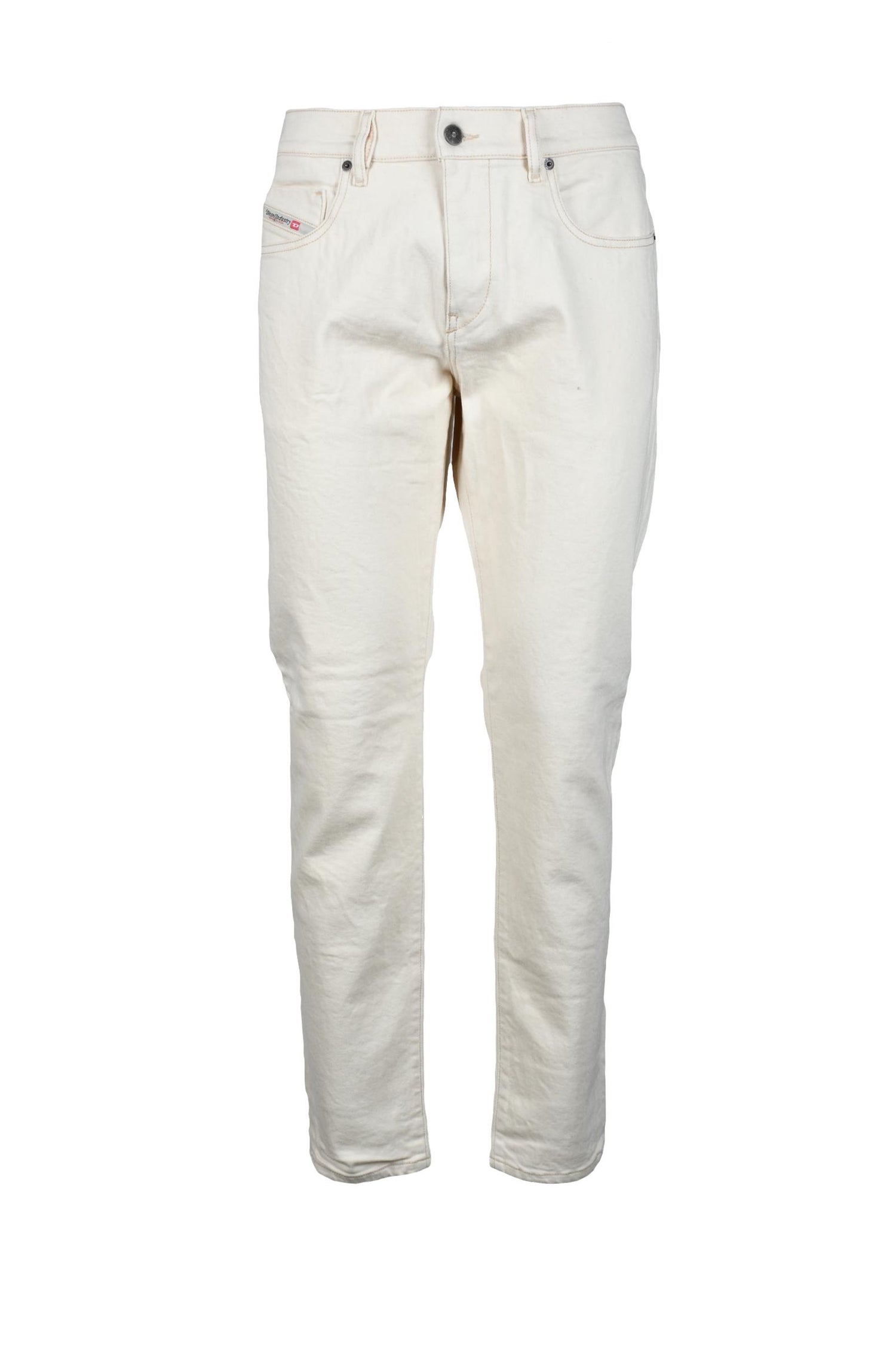 DIESEL - TROUSERS