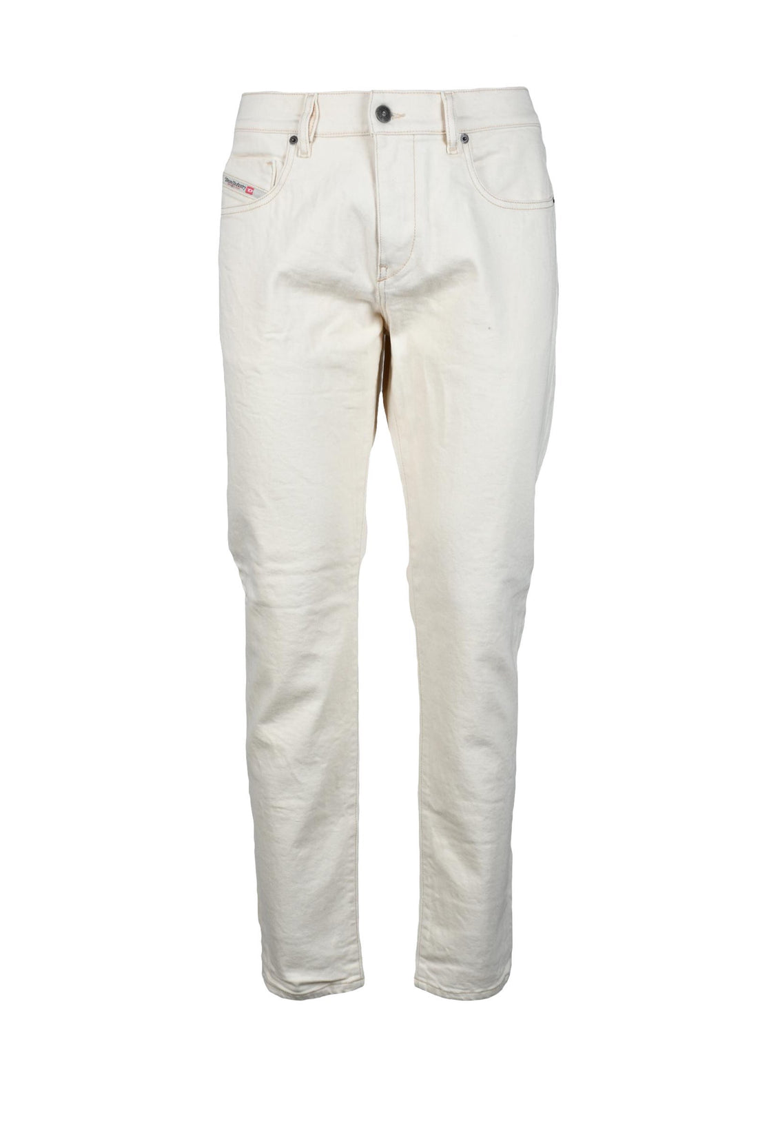 DIESEL - TROUSERS