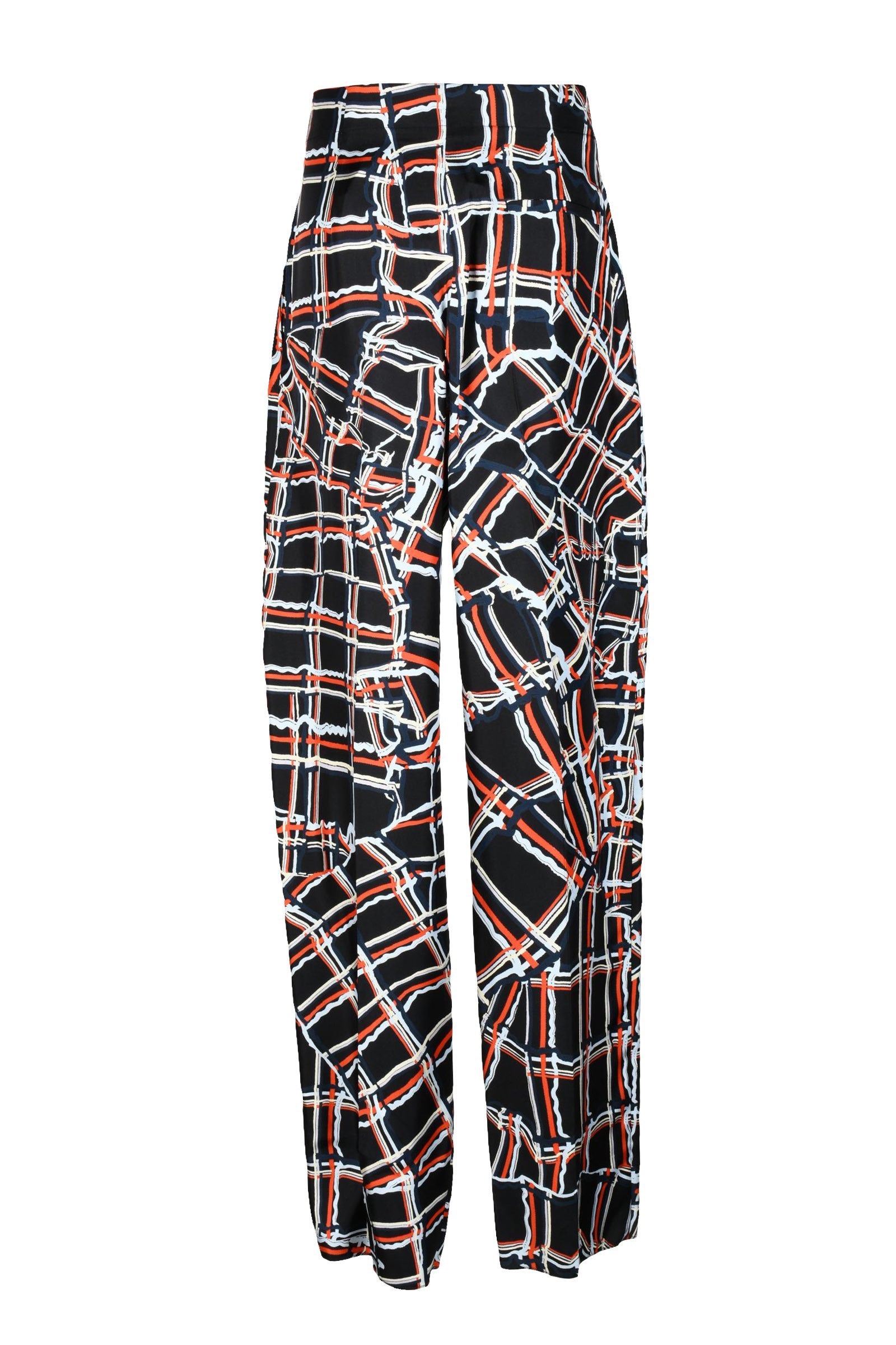 BOTTEGA VENETA - TROUSERS