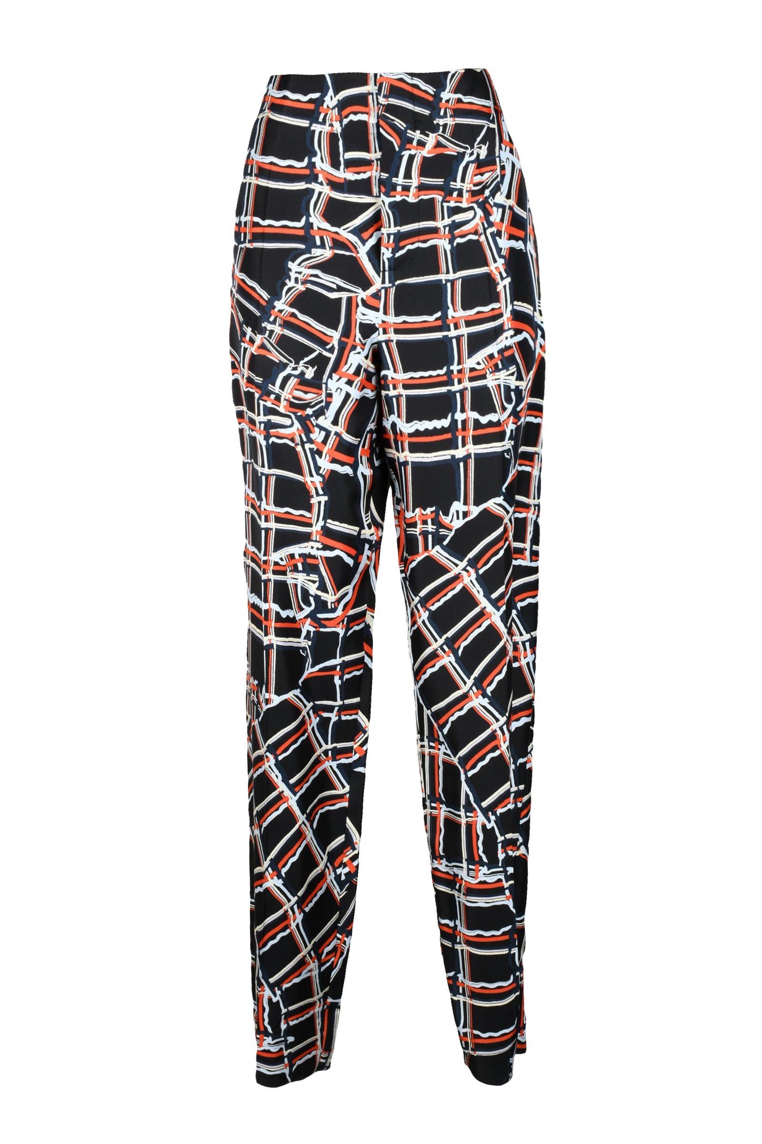BOTTEGA VENETA - TROUSERS