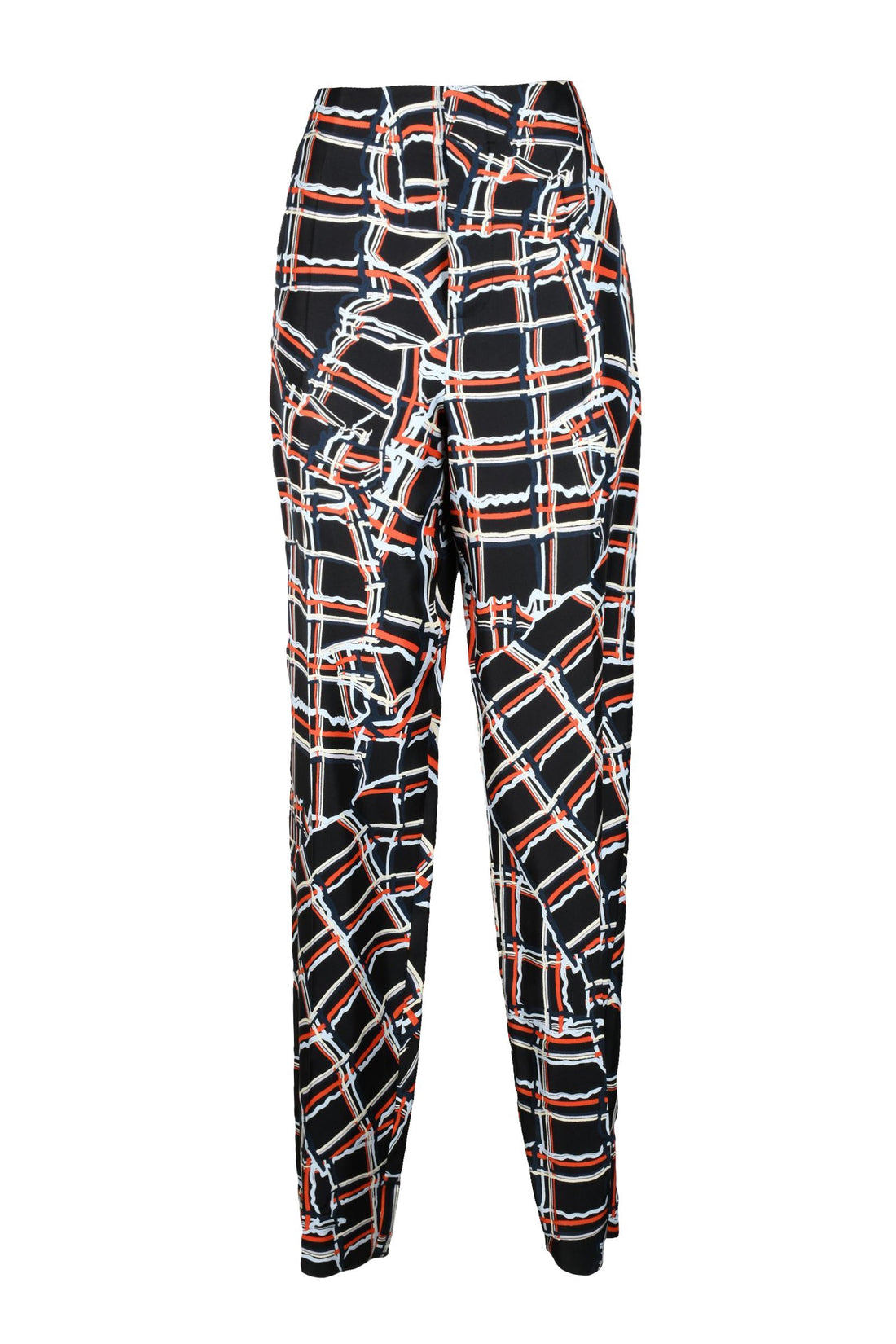 BOTTEGA VENETA - TROUSERS