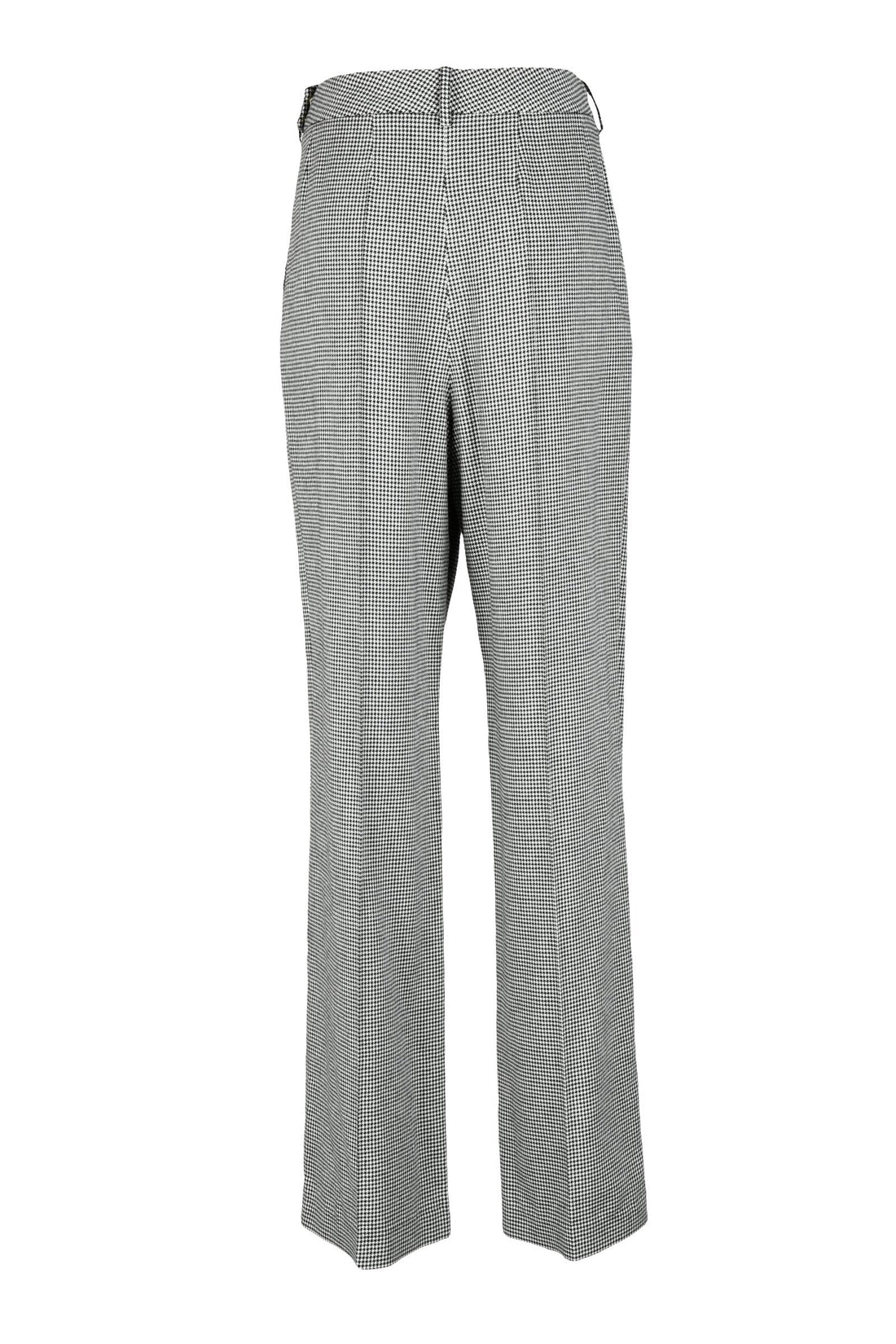 ALEXANDRE VAUTHIER - TROUSERS