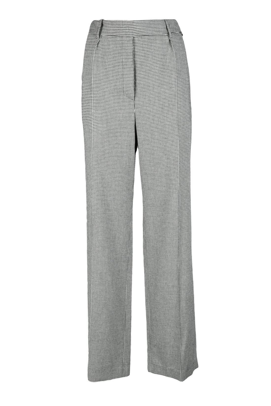 ALEXANDRE VAUTHIER - TROUSERS