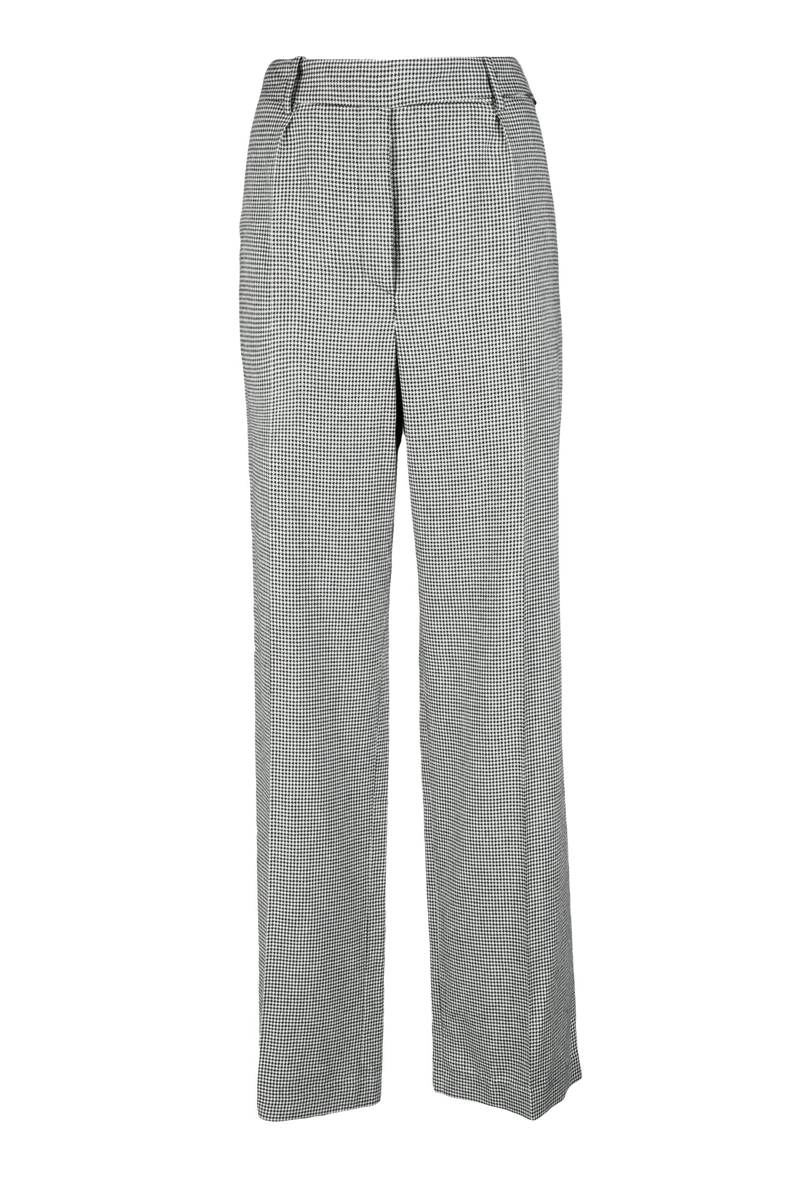 ALEXANDRE VAUTHIER - TROUSERS