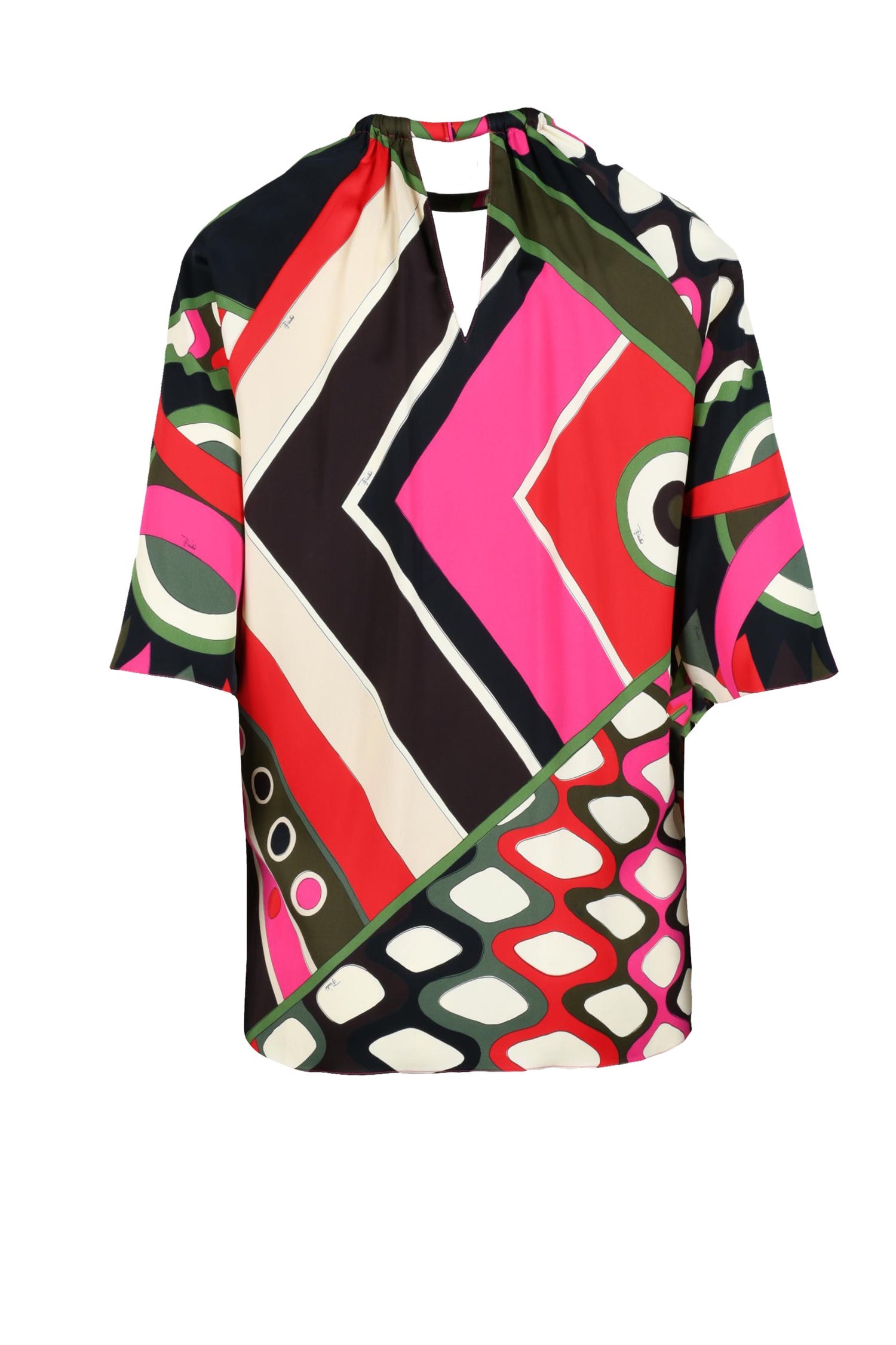 PUCCI - SHIRT