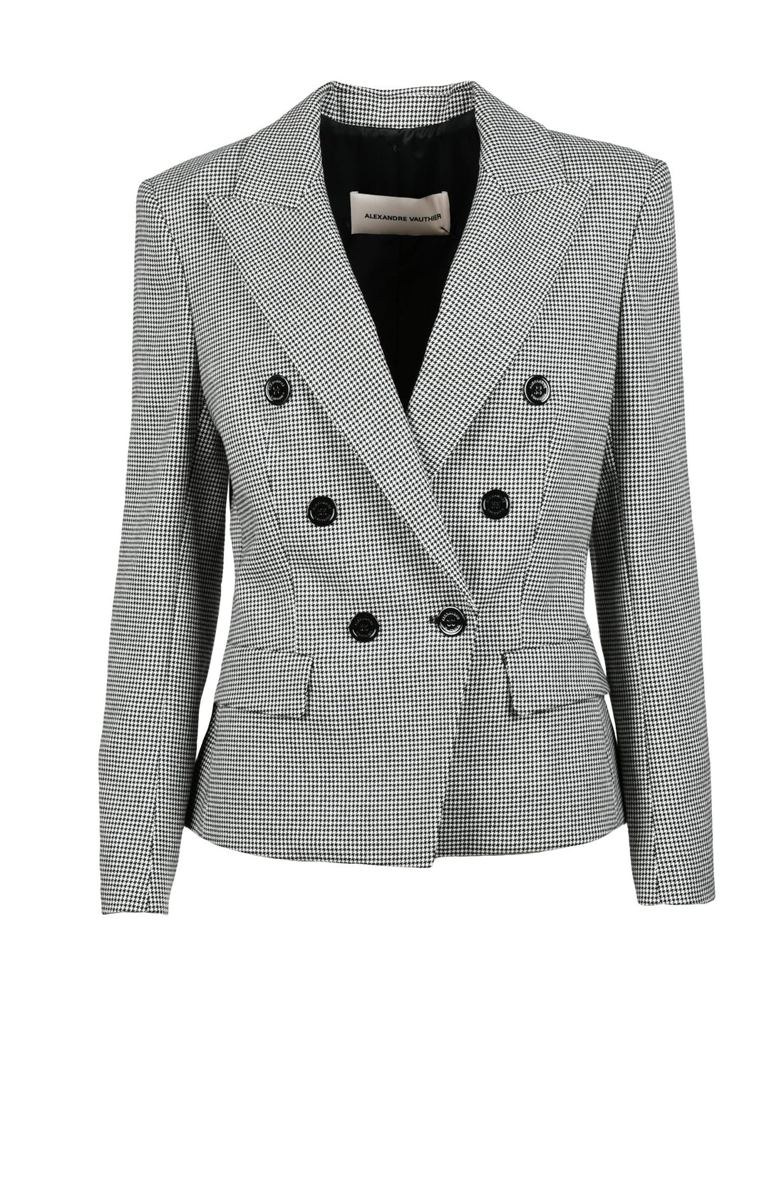 ALEXANDRE VAUTHIER - BLAZER