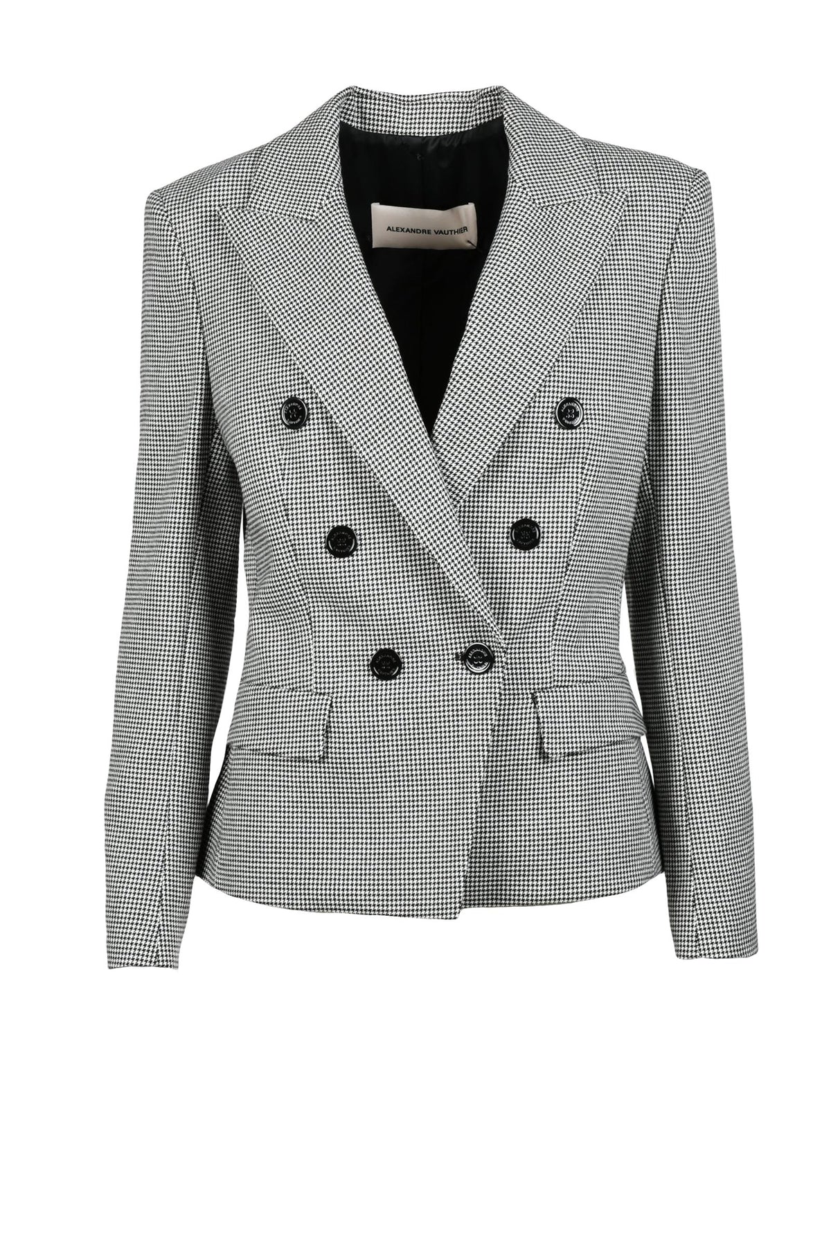 ALEXANDRE VAUTHIER - BLAZER