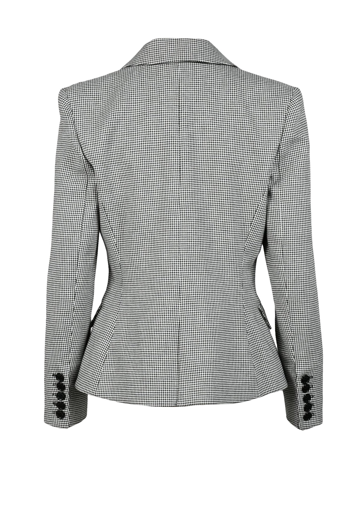 ALEXANDRE VAUTHIER - BLAZER