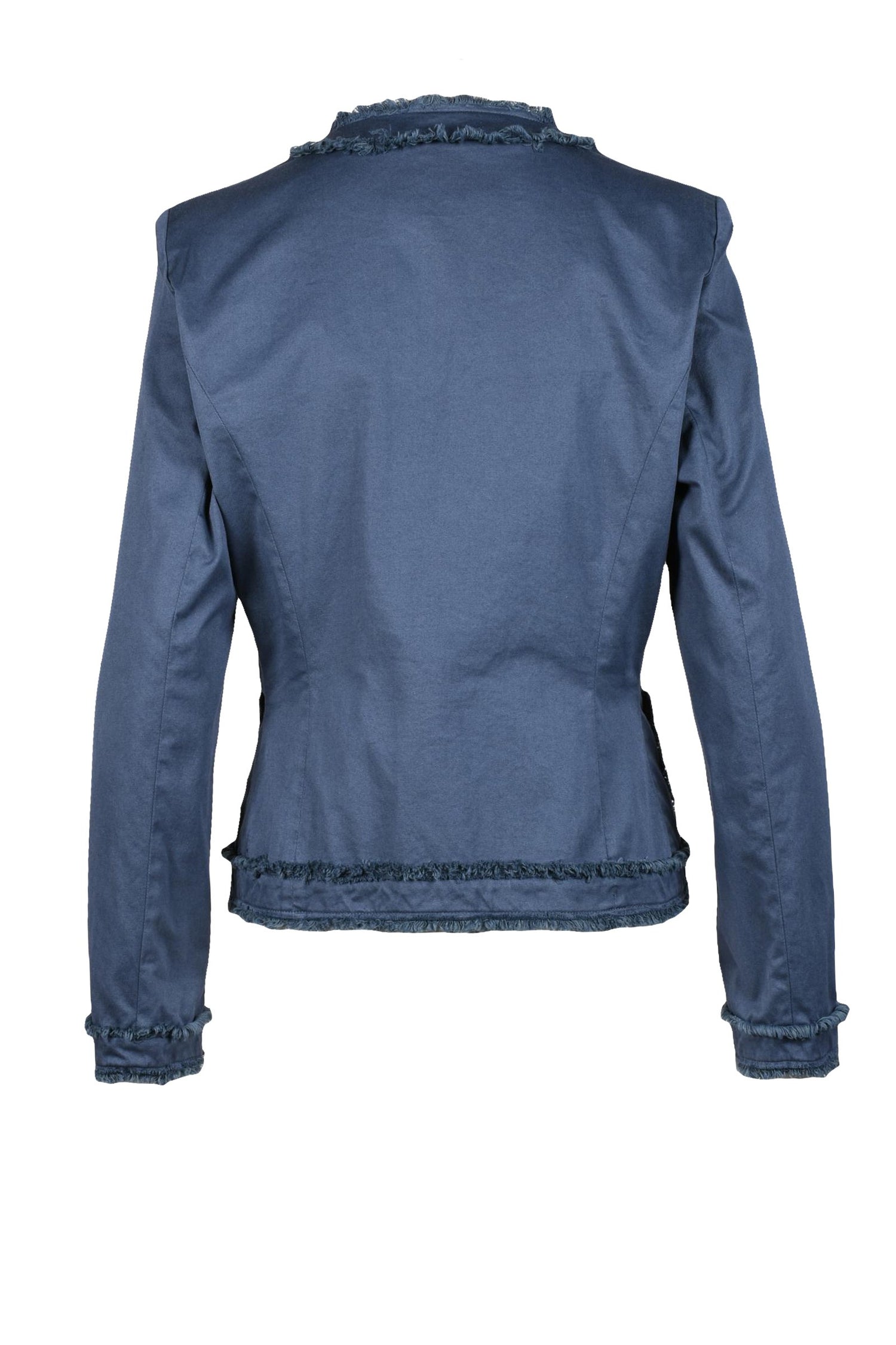 BAZAR DELUX - BLAZER