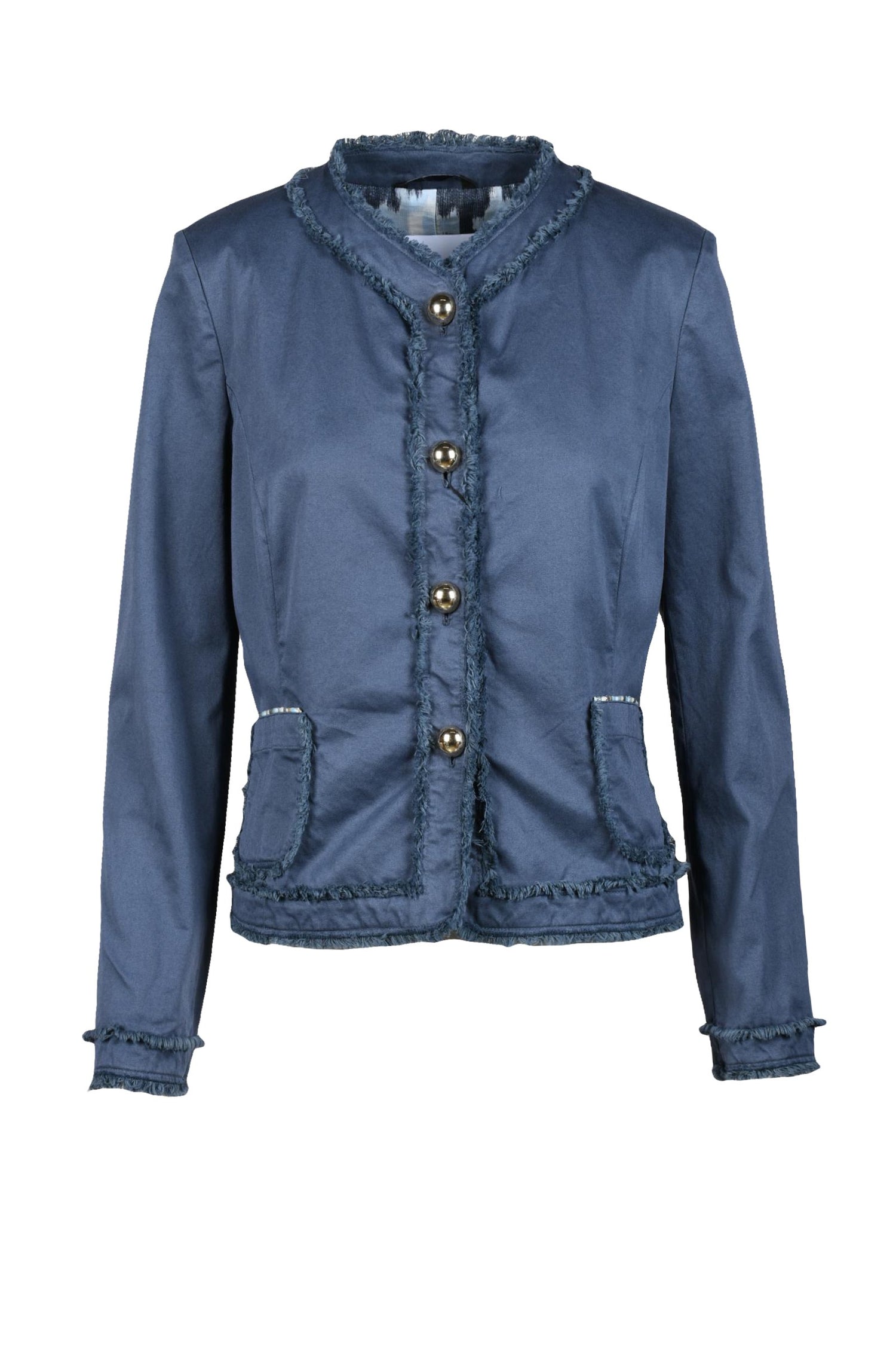 BAZAR DELUX - BLAZER