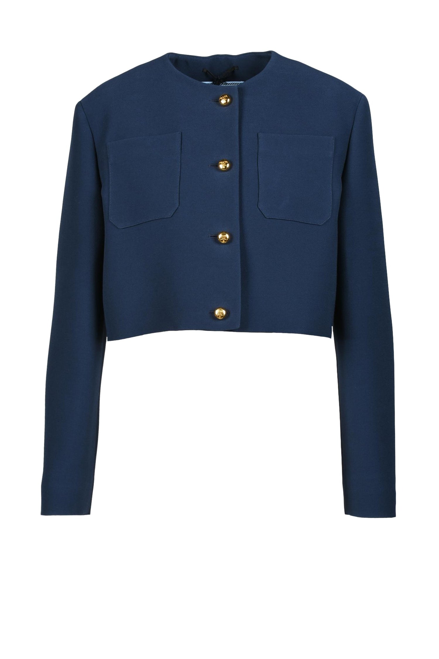 PRADA - BLAZER