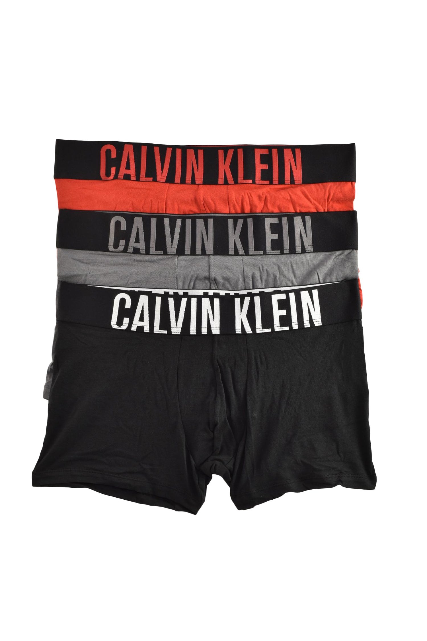 CALVIN KLEIN - UNDERWEAR