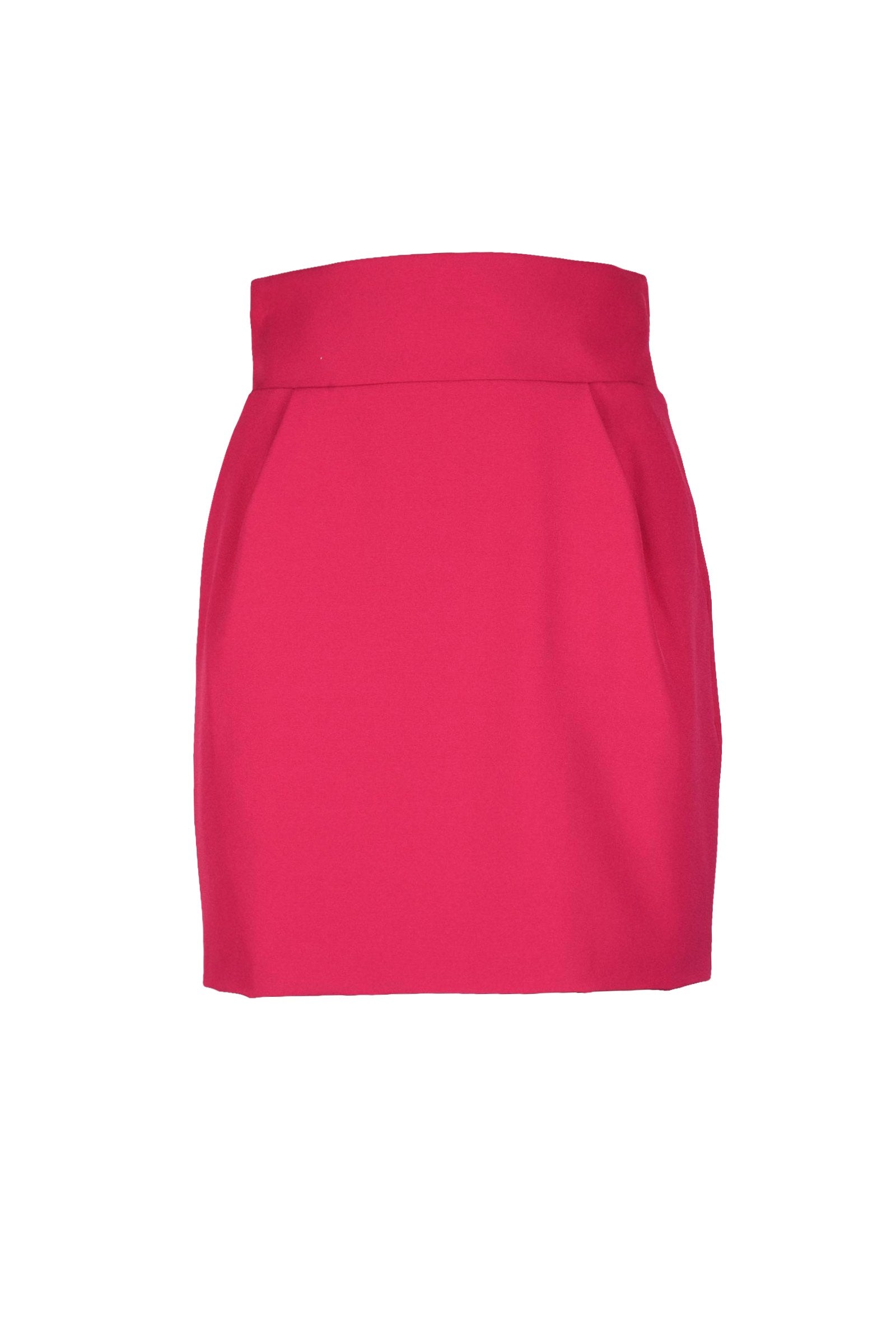 ALEXANDRE VAUTHIER - SKIRT