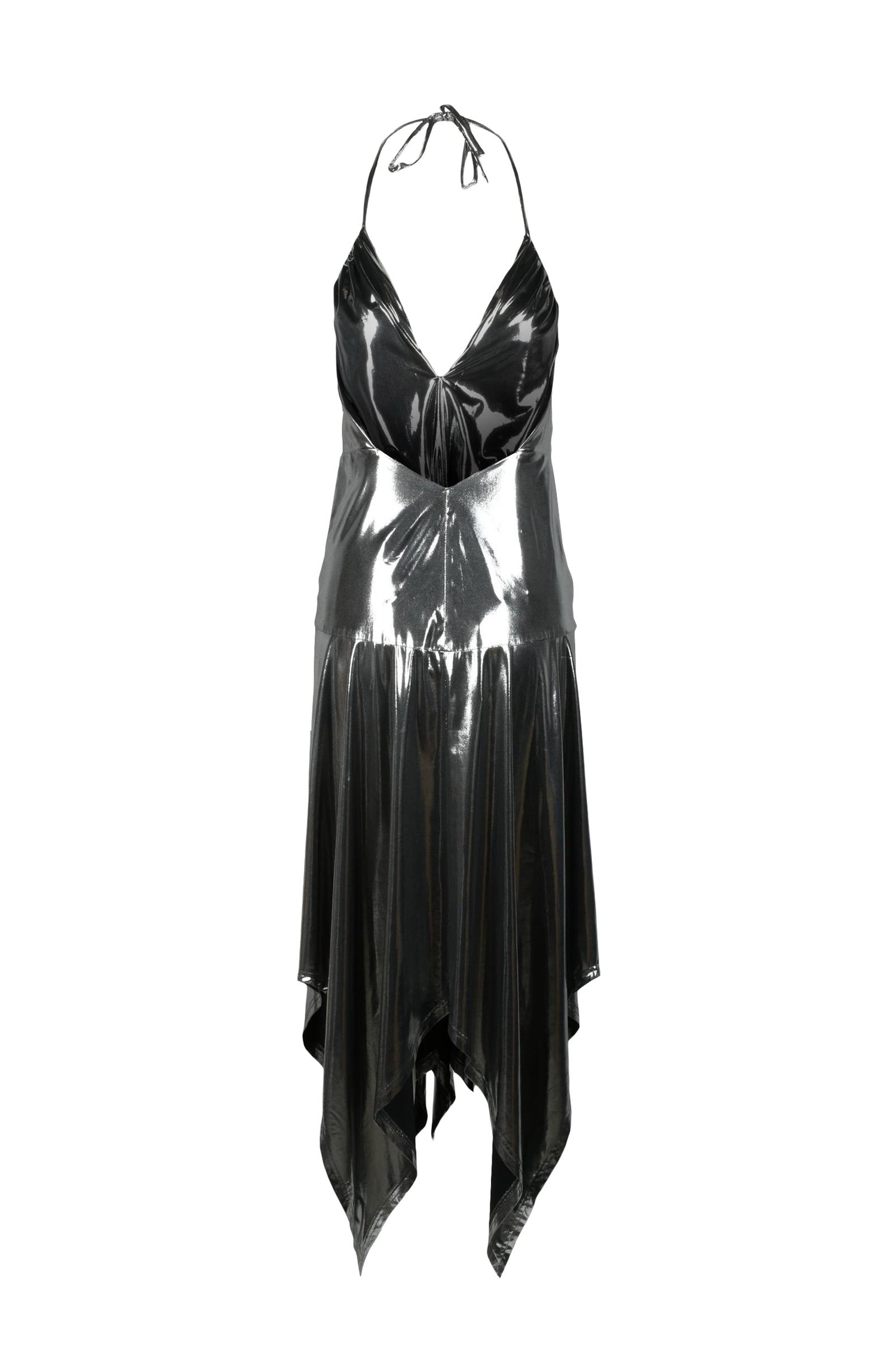 ALEXANDRE VAUTHIER - DRESS