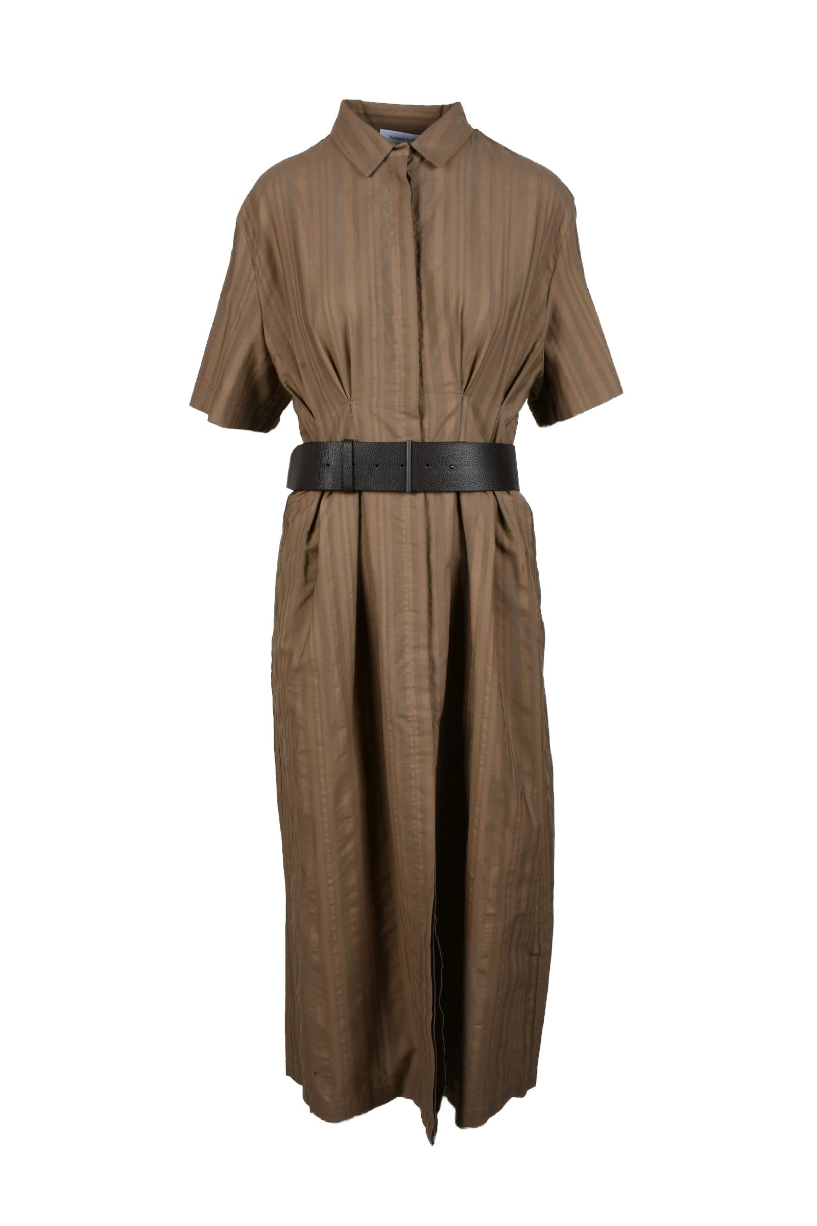 FABIANA FILIPPI - DRESS