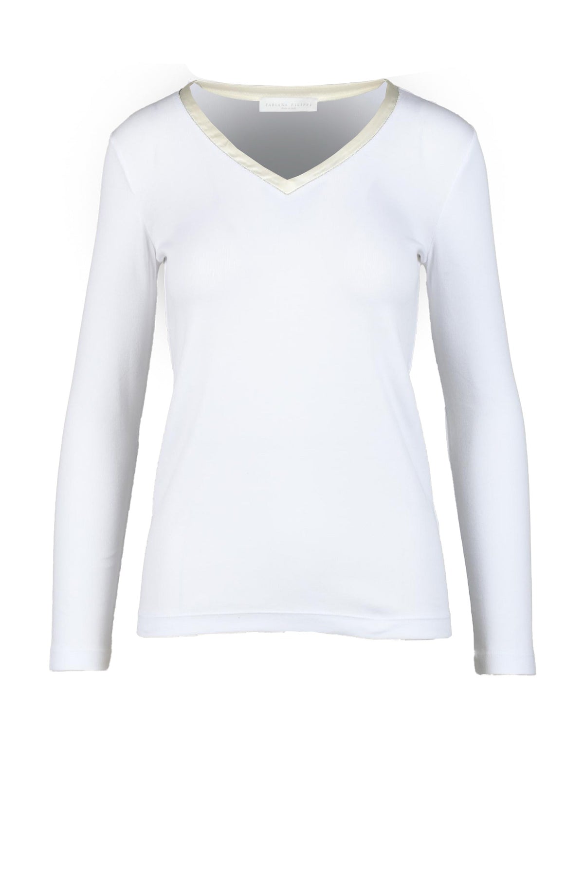FABIANA FILIPPI - T-SHIRT AND POLO
