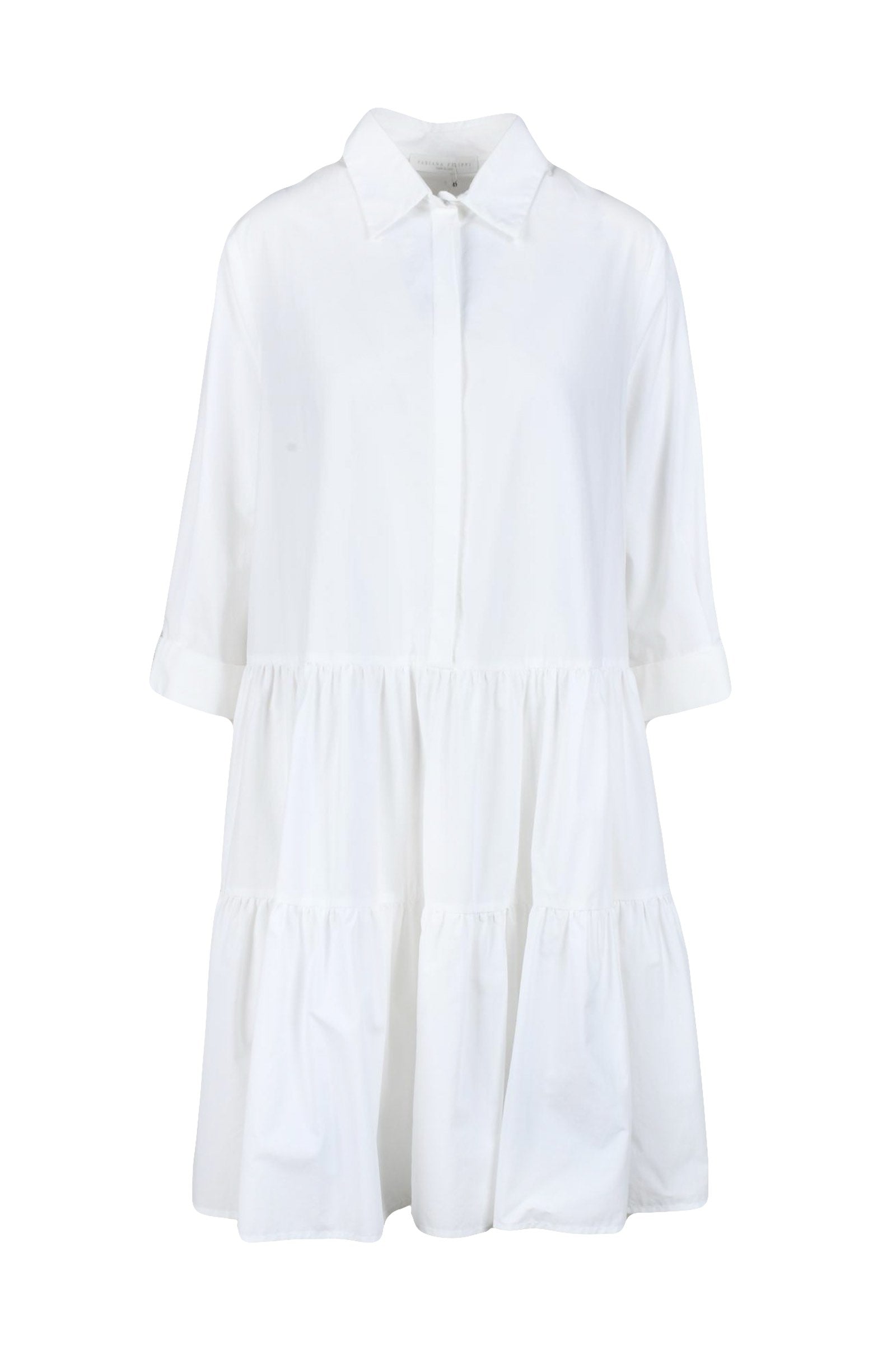 FABIANA FILIPPI - DRESS