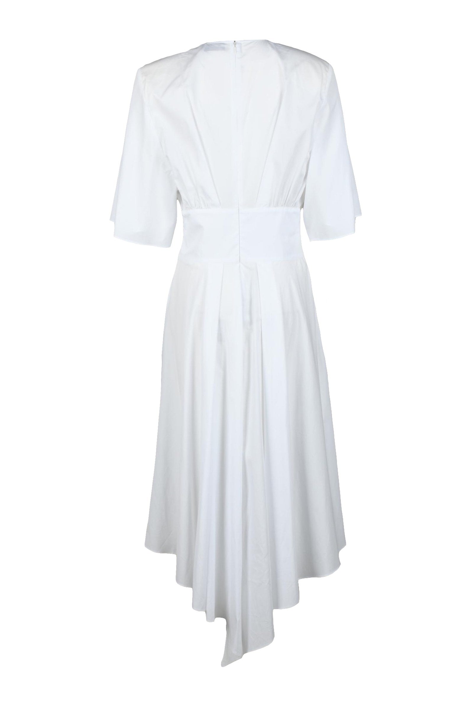 ALEXANDRE VAUTHIER - DRESS