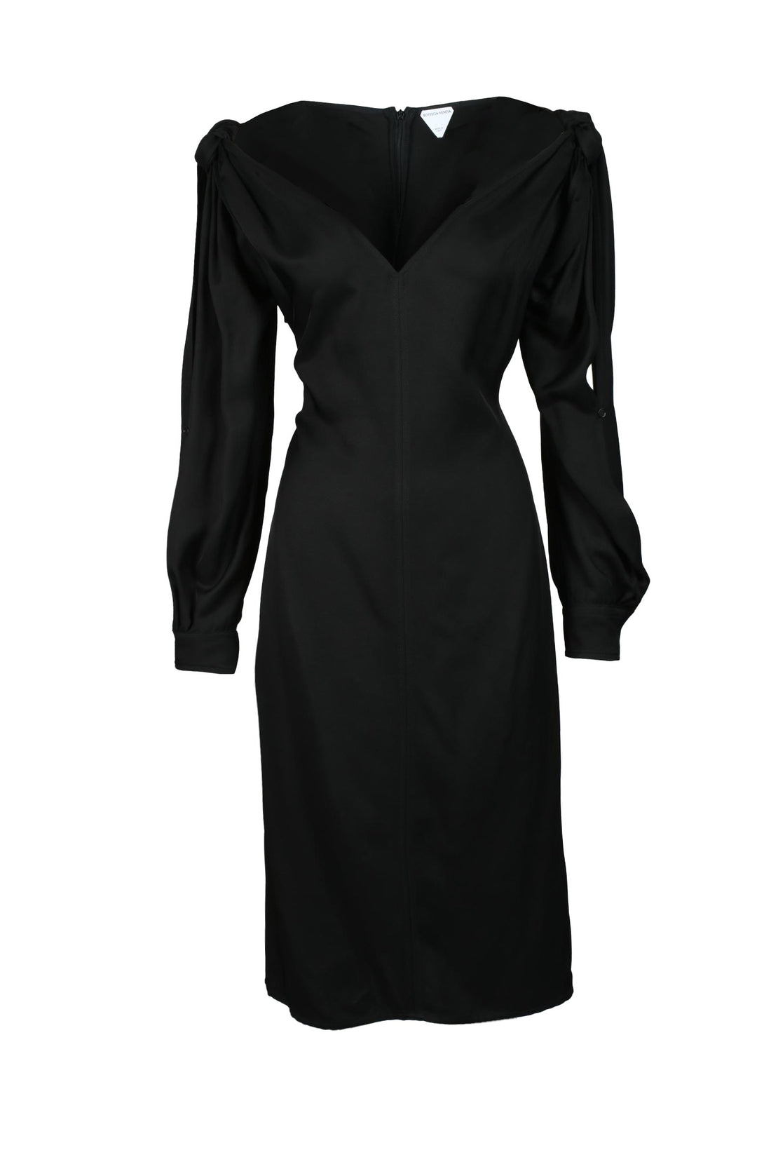 BOTTEGA VENETA - DRESS