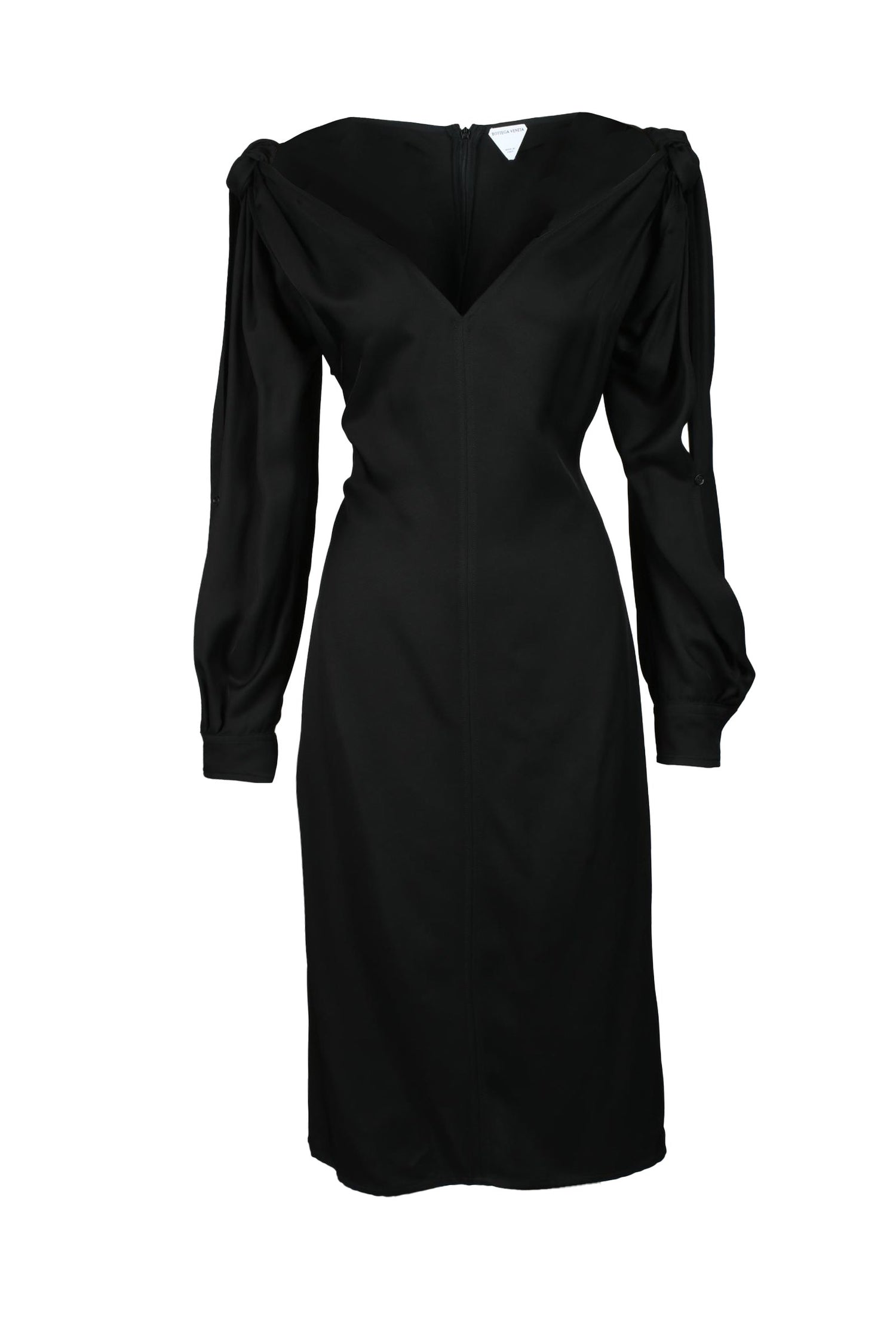 BOTTEGA VENETA - DRESS
