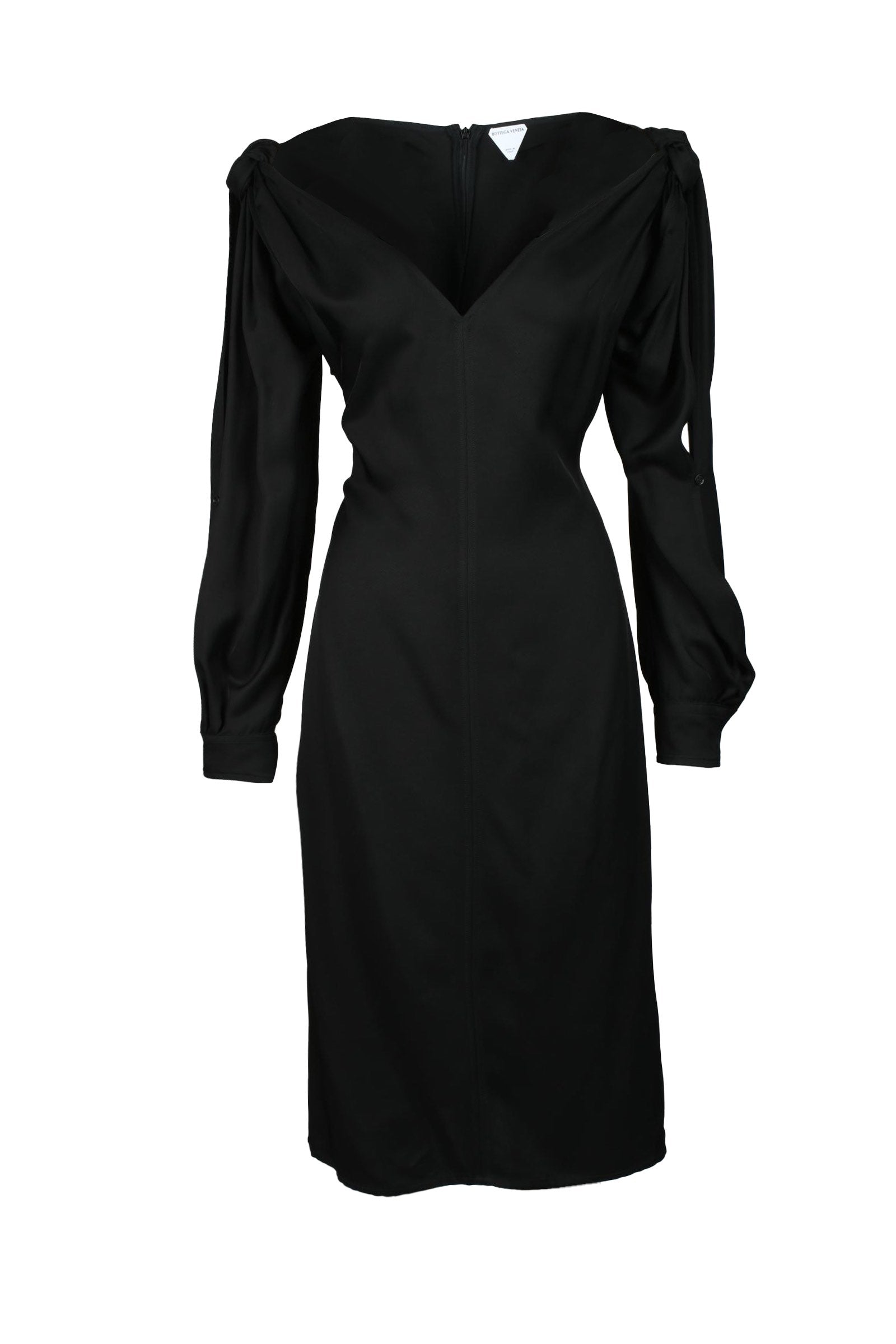 BOTTEGA VENETA - DRESS