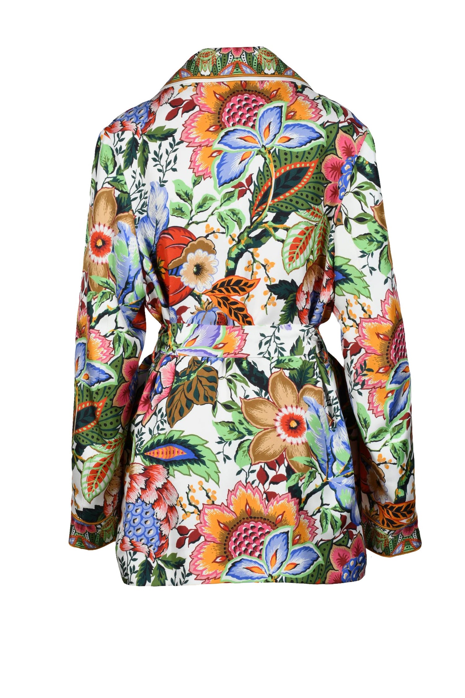 ETRO - BLAZER